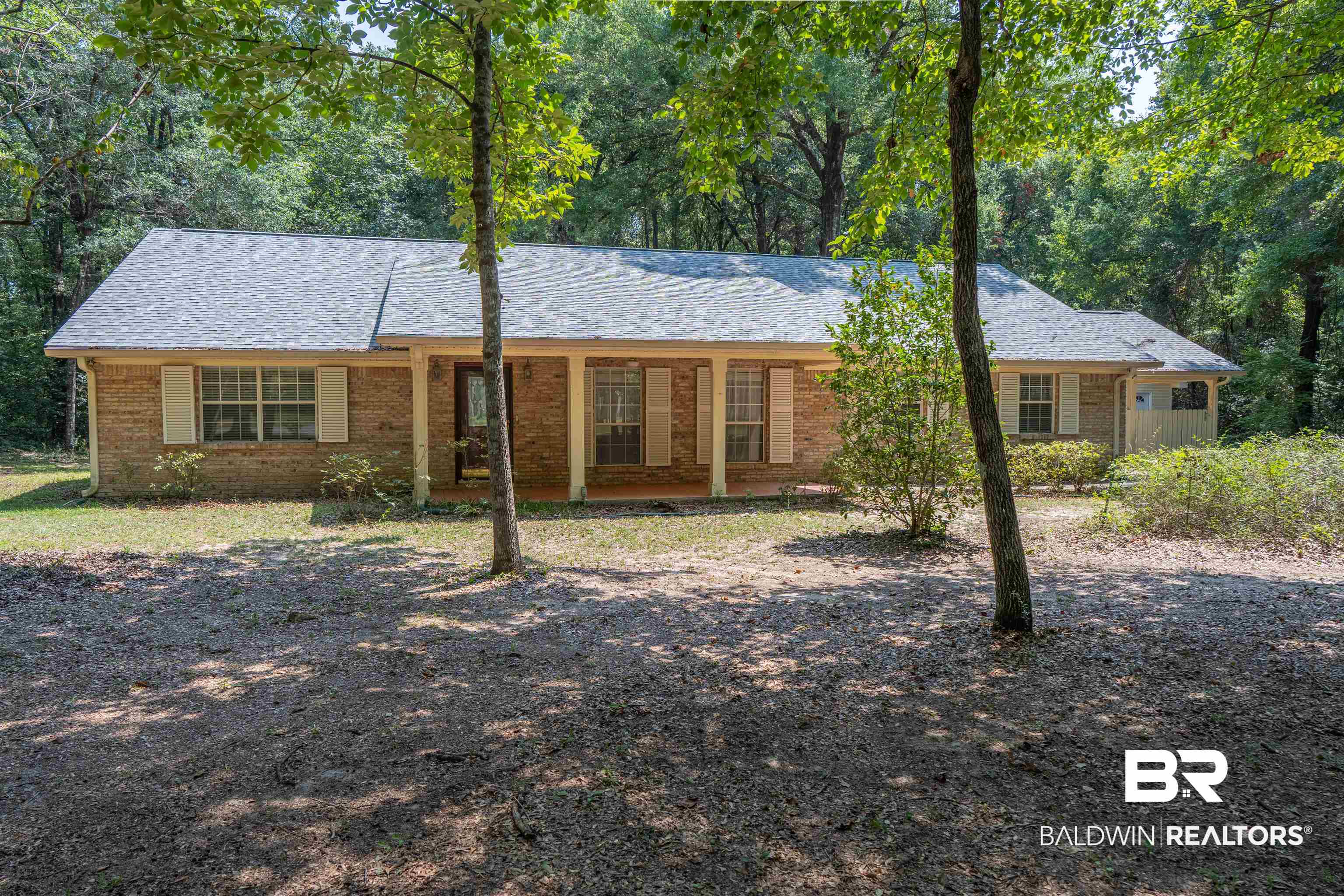 Bay Minette AL Real Estate