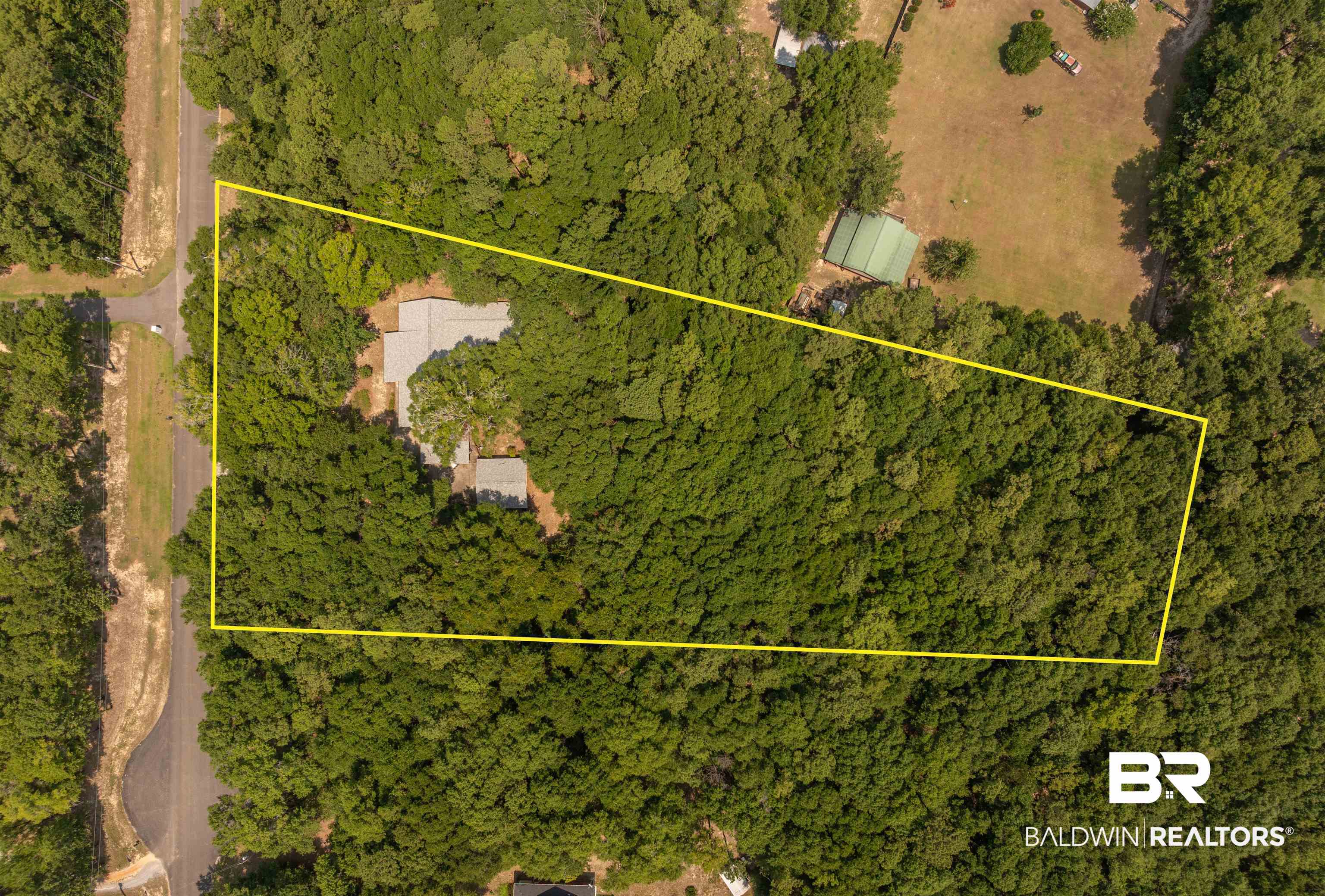 3rd image of 51678 Oakwood Dr, Bay Minette, AL 36507 | MLS# 400146