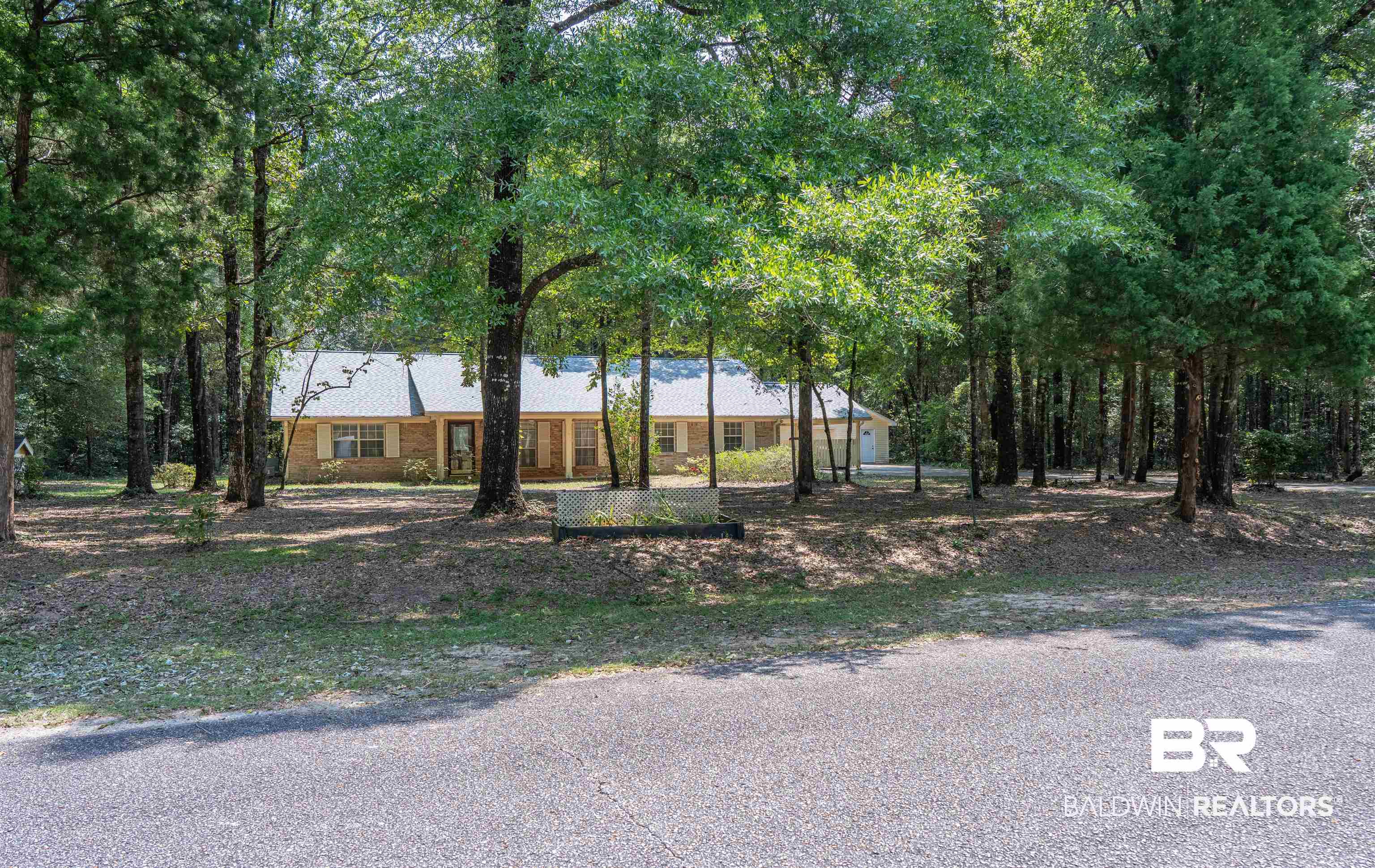 60th image of 51678 Oakwood Dr, Bay Minette, AL 36507 | MLS# 400146