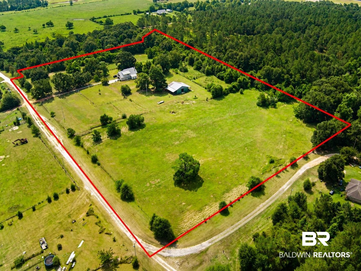 Robertsdale AL Real Estate