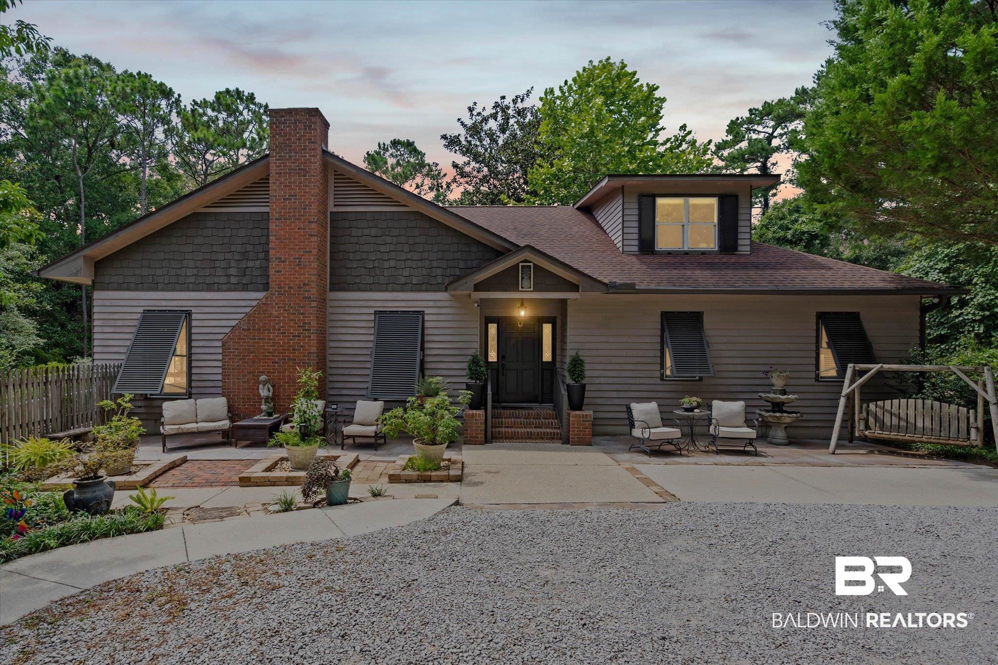 Luxury Homes in Daphne AL