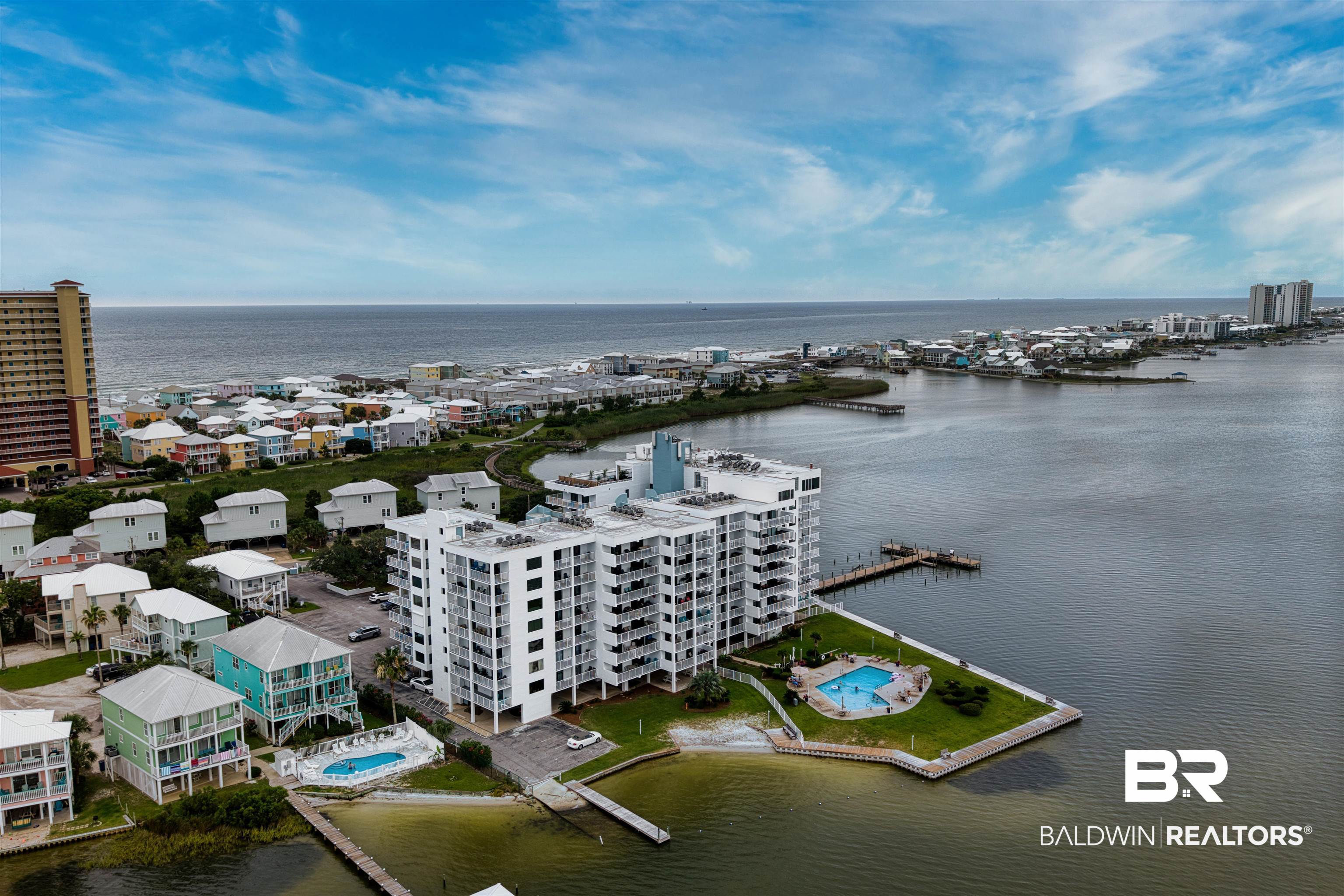 2nd image of 1516 Sandpiper Ln #207, Gulf Shores, AL 36542 | MLS# 393187