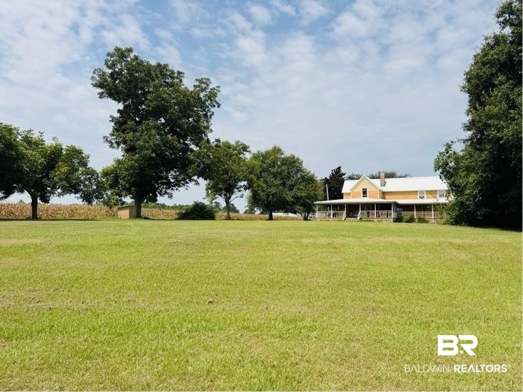 Robertsdale AL Real Estate