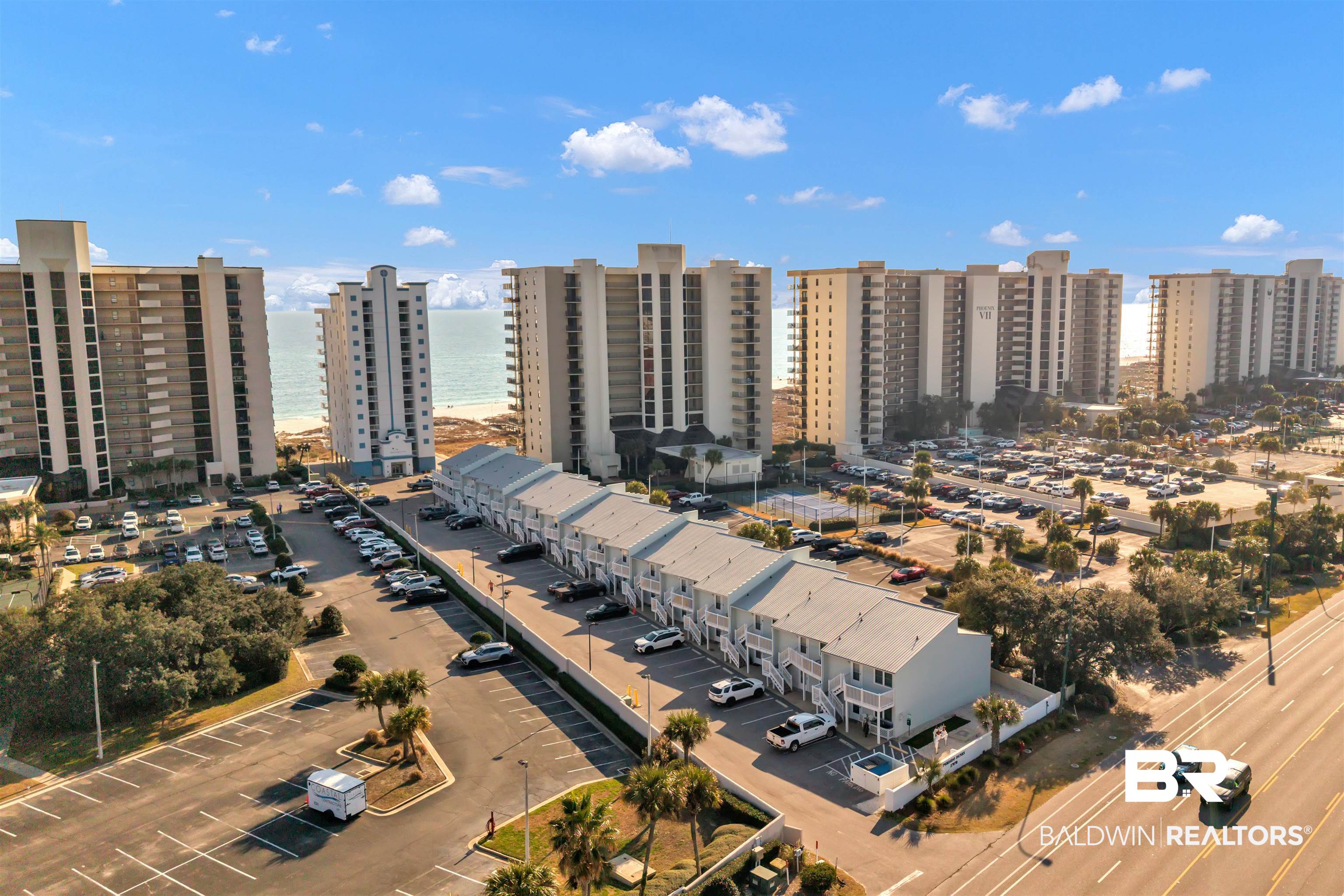 Orange Beach Homes from $300,000 to $400,000
