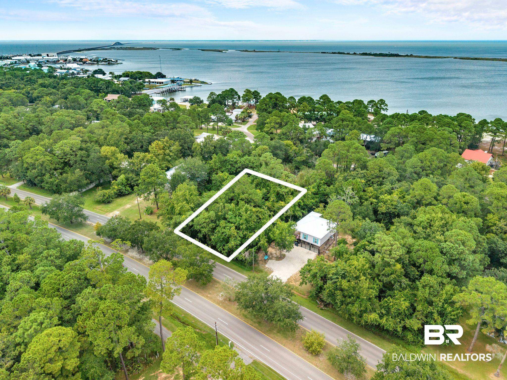 1st image of 716 Bienville Boulevard, Dauphin Island, AL 36528 | MLS# 400056