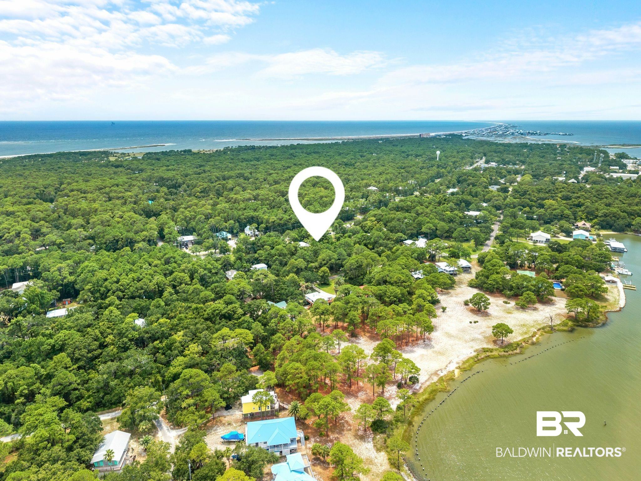 14th image of 716 Bienville Boulevard, Dauphin Island, AL 36528 | MLS# 400056