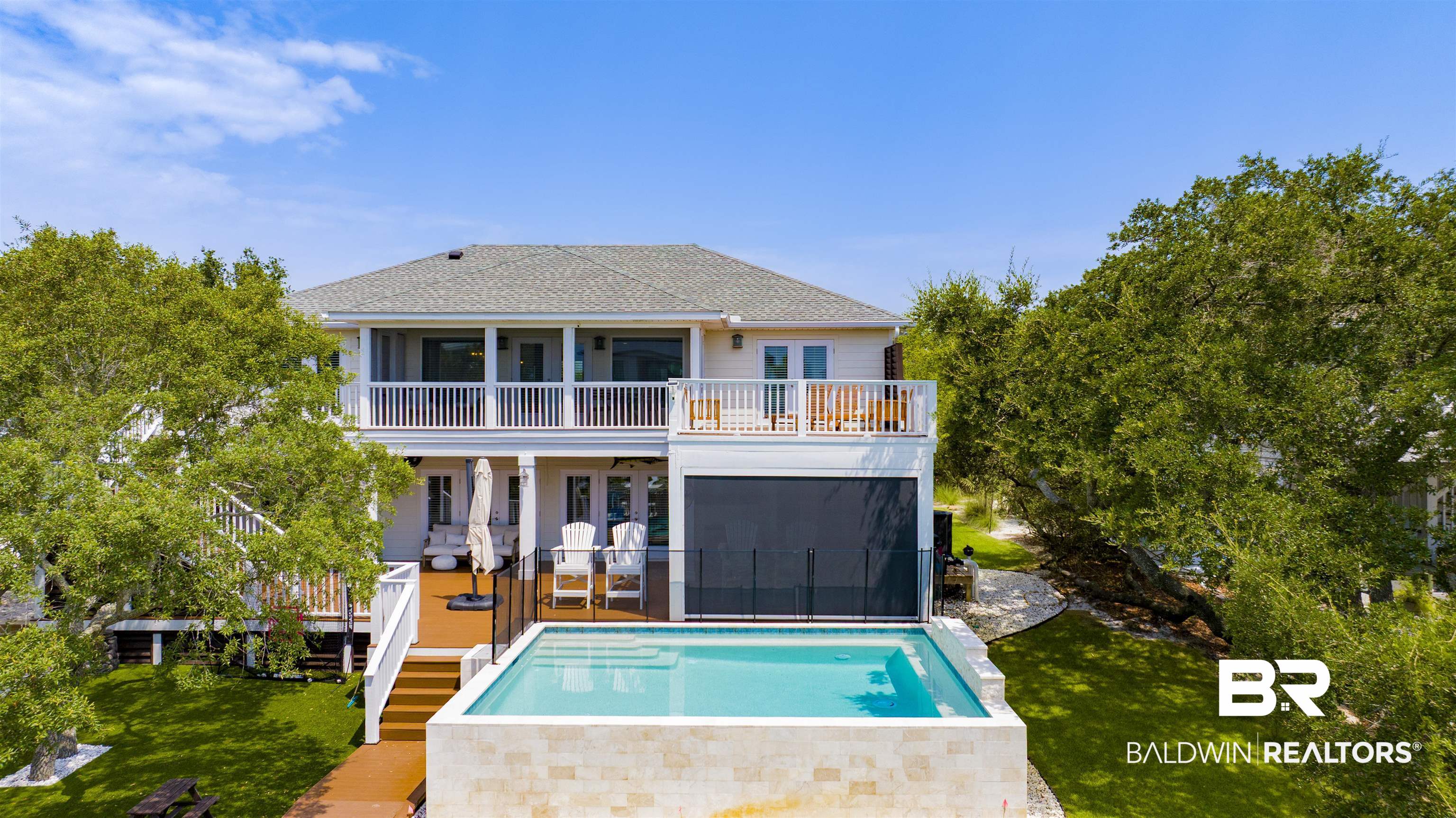 Large Homes for Sale in Orange Beach