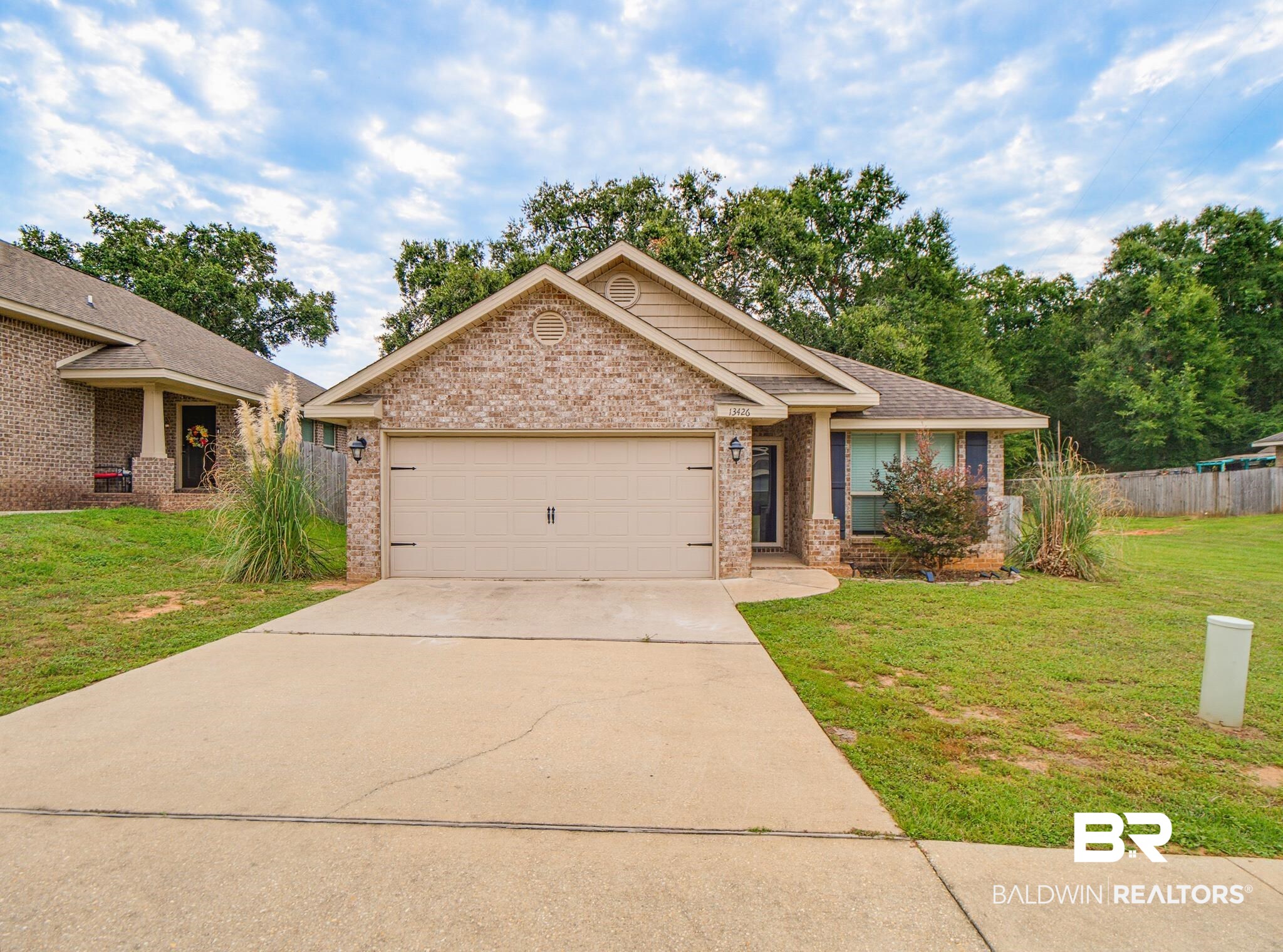 Homes for Sale in Magnolia Place - Foley AL