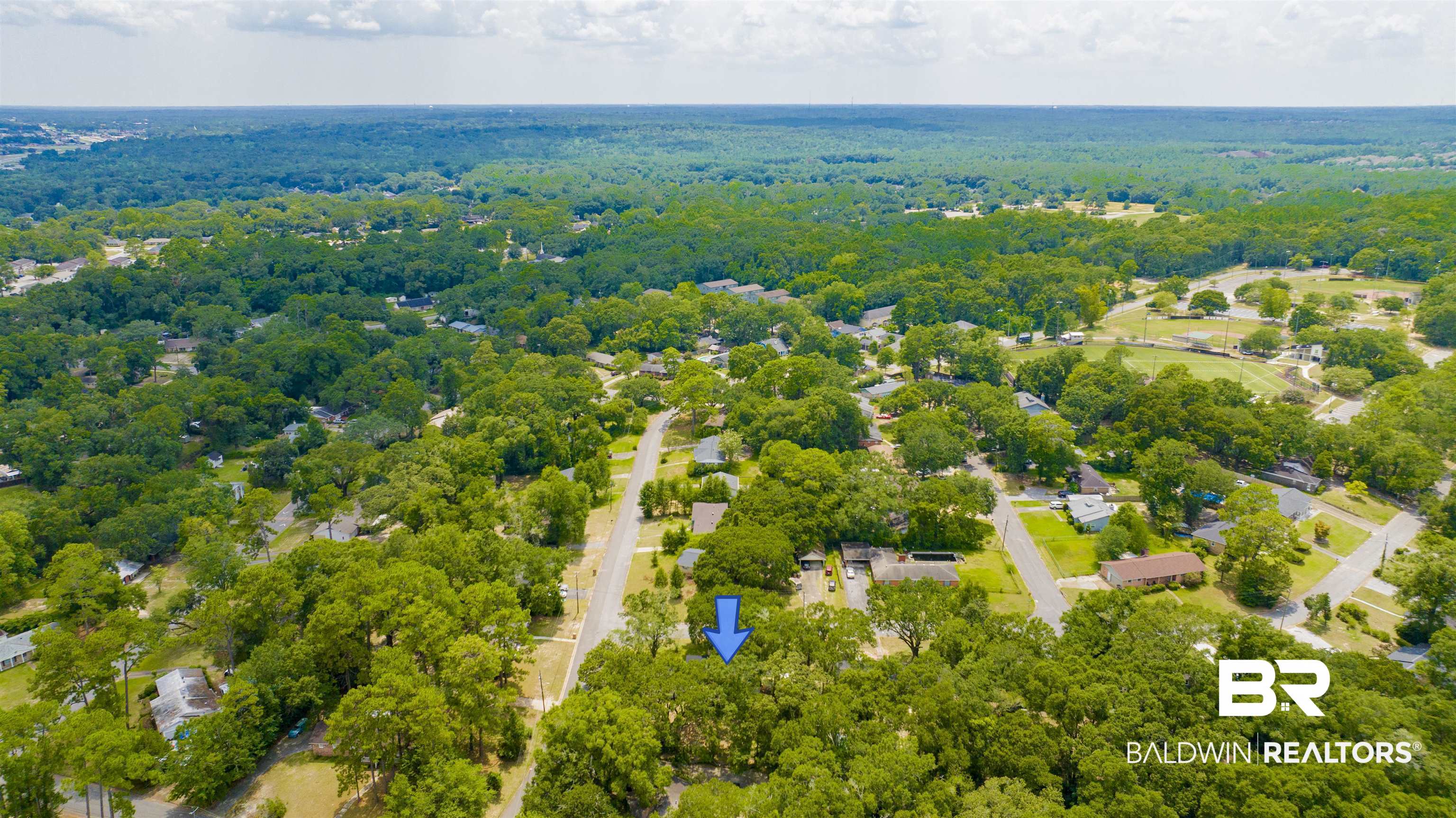 35th image of 3109 Grishilde Dr, Mobile, AL 36693 | MLS# 399962