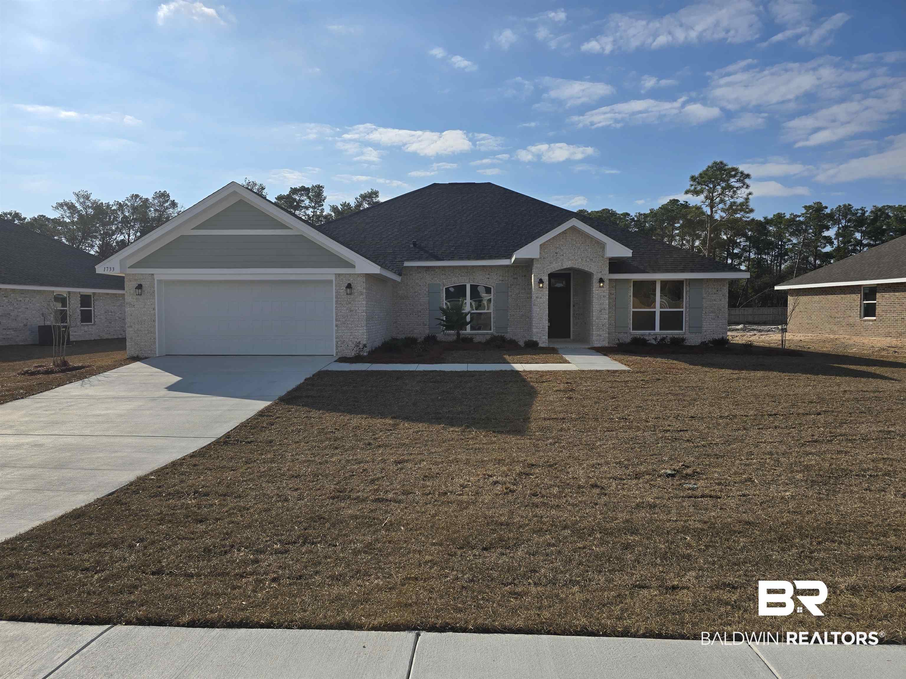 2nd image of 19772 Conecuh Dr, Robertsdale, AL 36567 | MLS# 400196