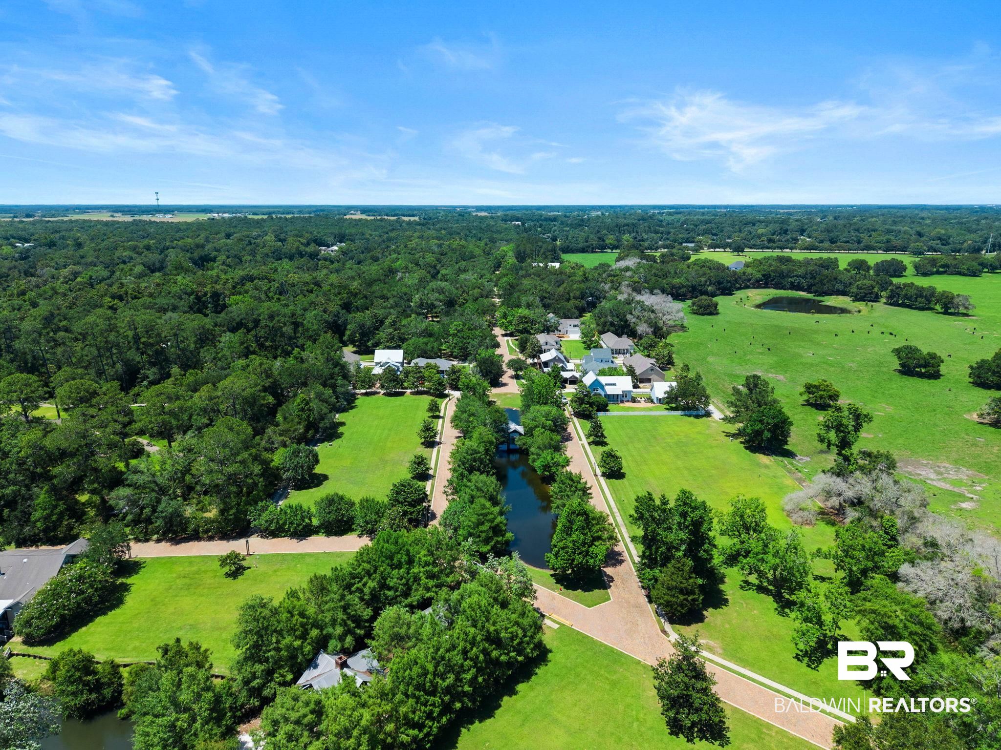 4th image of Old Federal Road, Magnolia Springs, AL 36555 | MLS# 400204