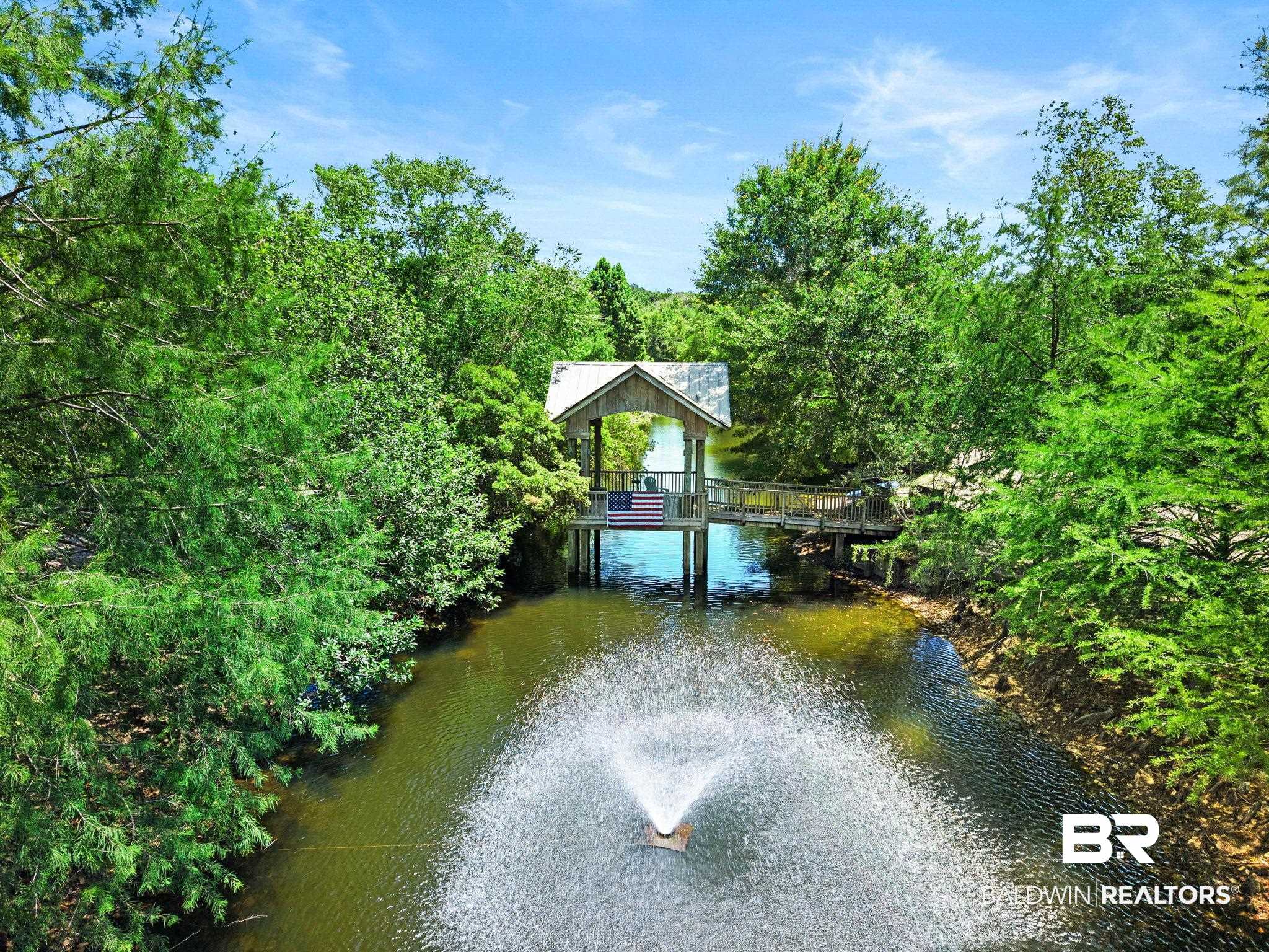 5th image of Old Federal Road, Magnolia Springs, AL 36555 | MLS# 400204