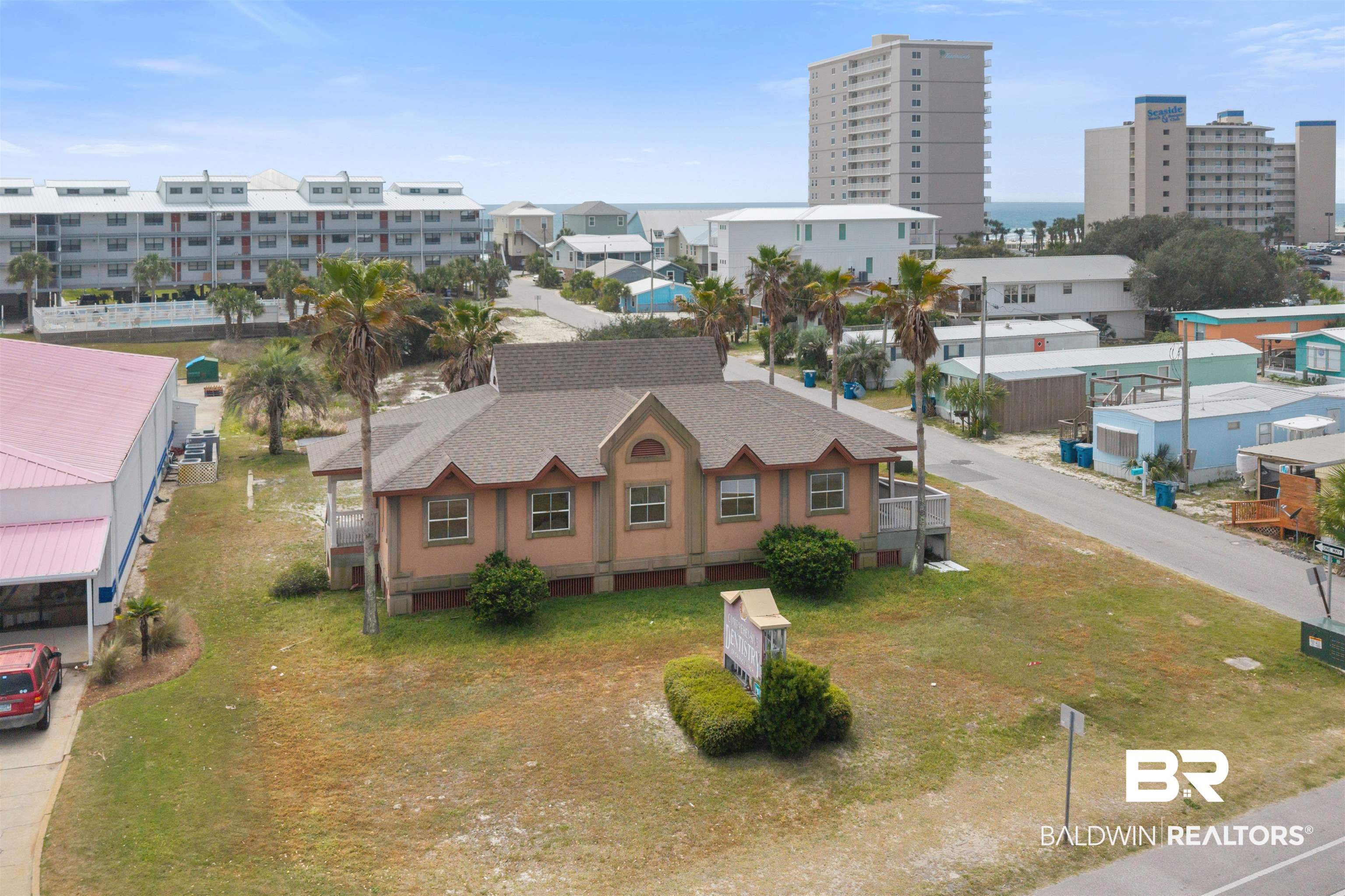 Least Expensive Homes in Orange Beach AL
