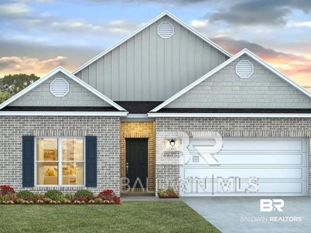 New Construction in Fairhope
