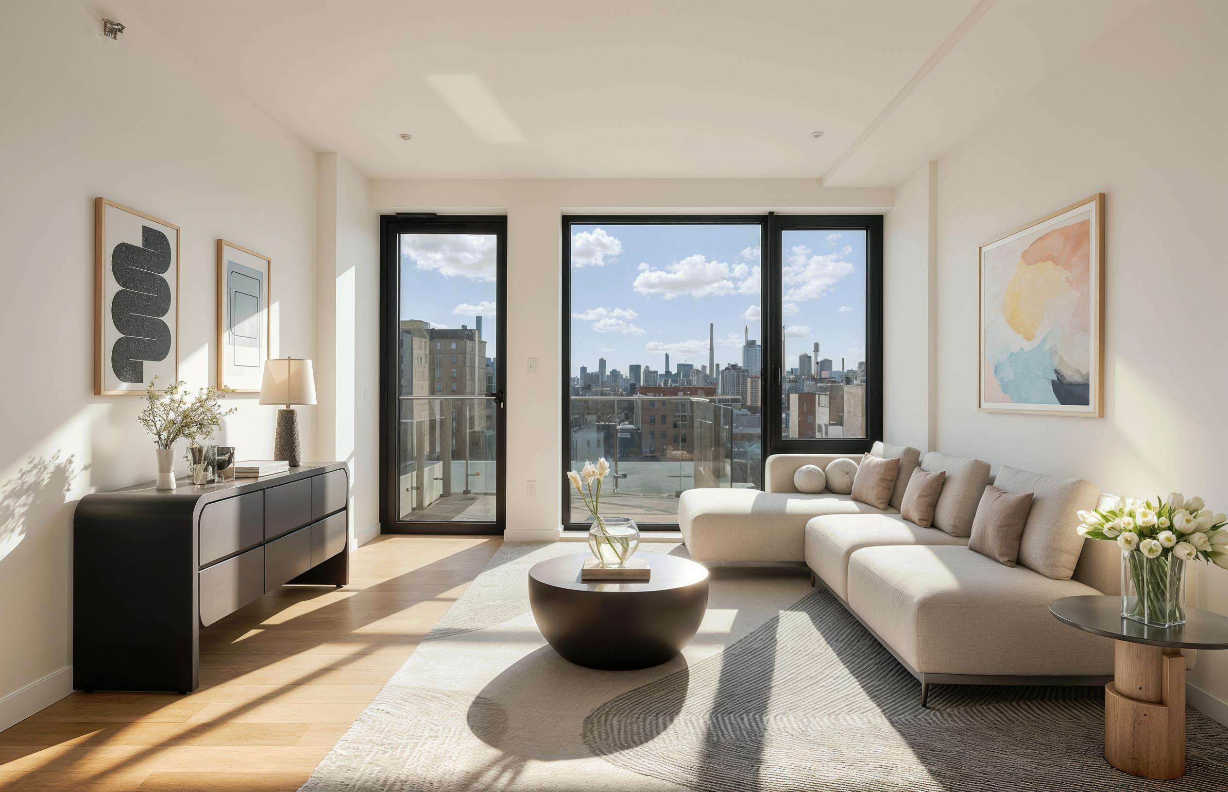 40-21 27th Street 6C Long Island City Queens NY 11101