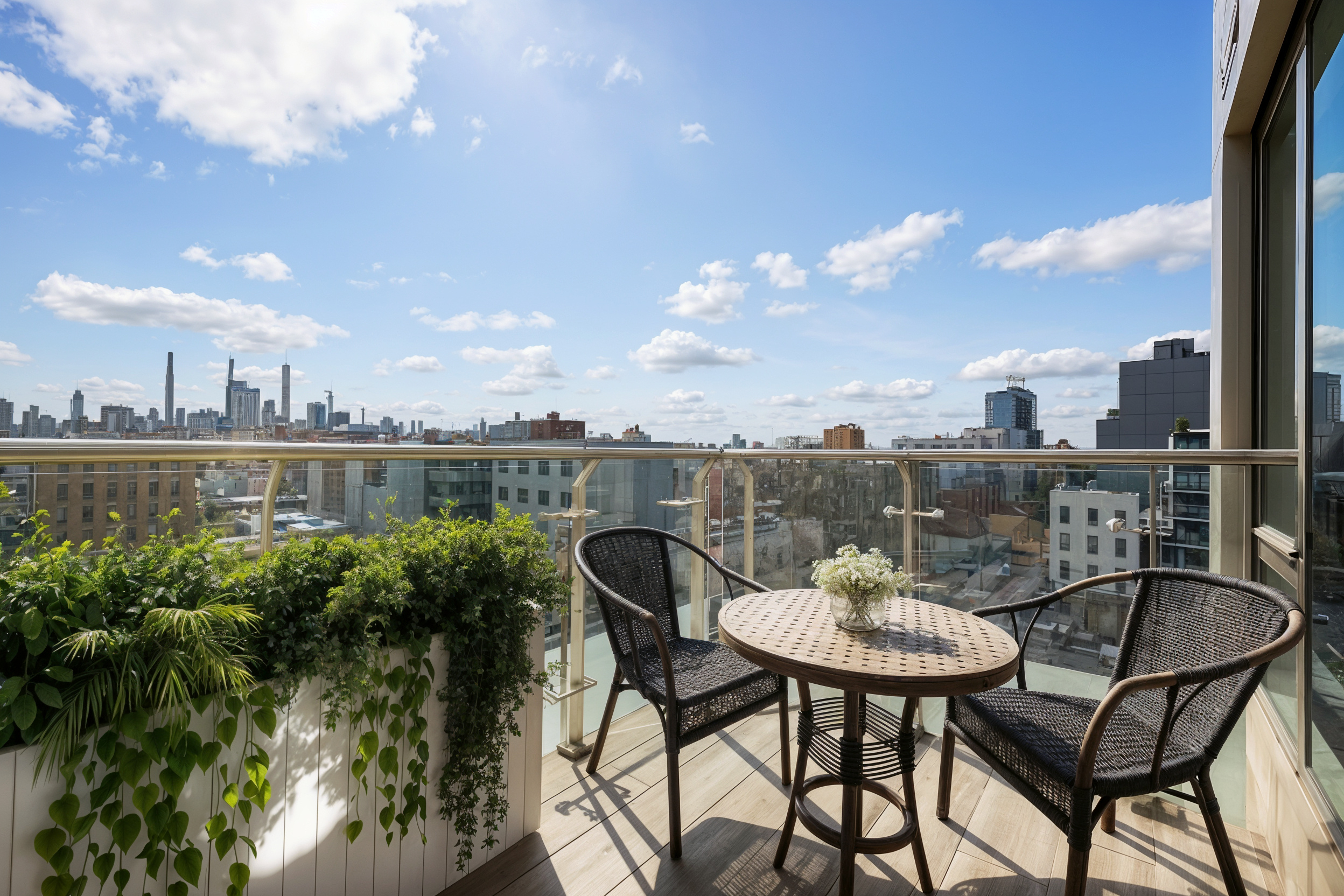 40-21 27th Street 6C Long Island City Queens NY 11101