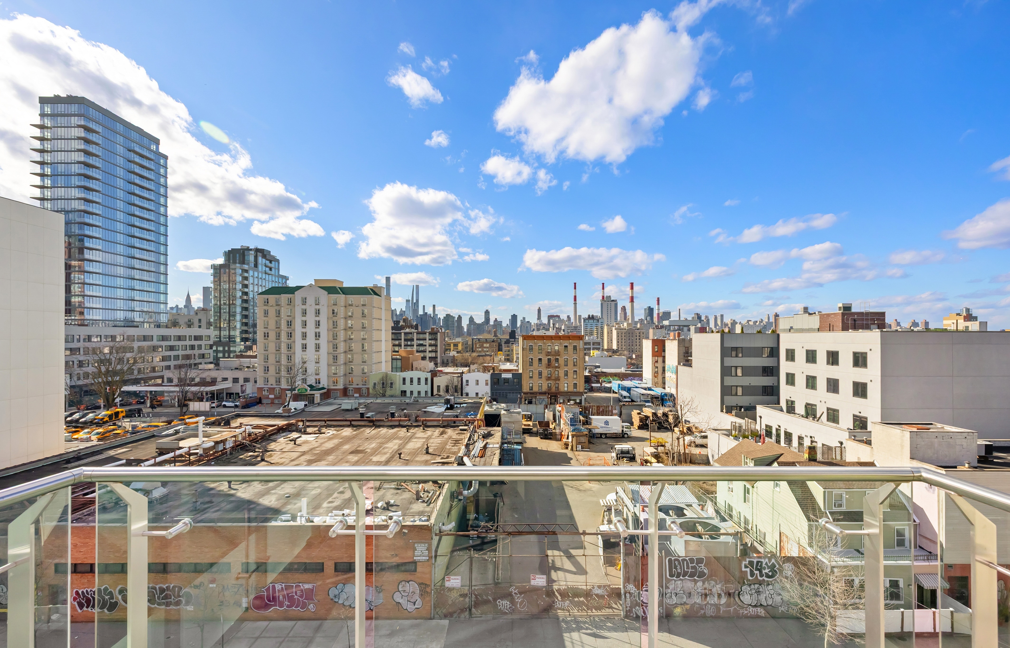 40-21 27th Street 6C Long Island City Queens NY 11101