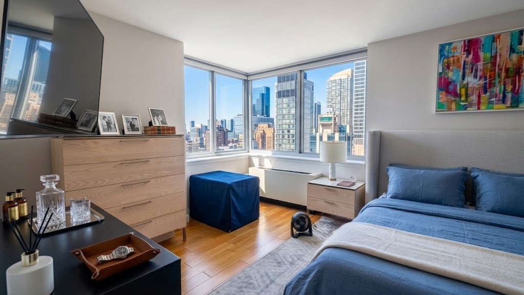 55 West 26th Street 33k NoMad New York NY 10001