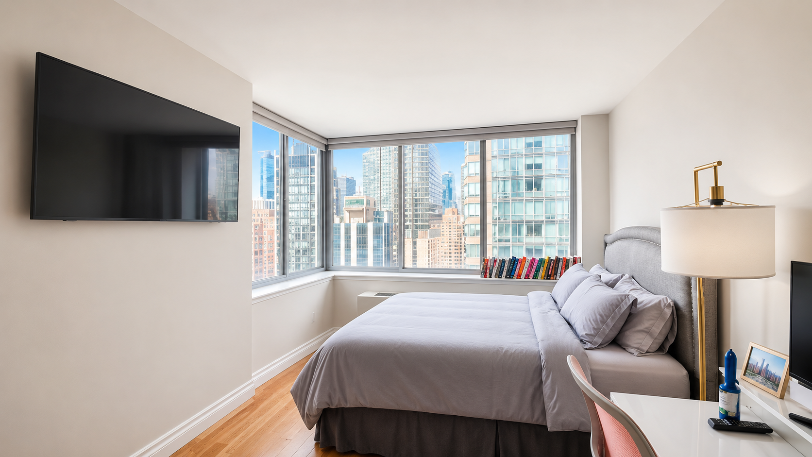 55 West 26th Street 33k NoMad New York NY 10001