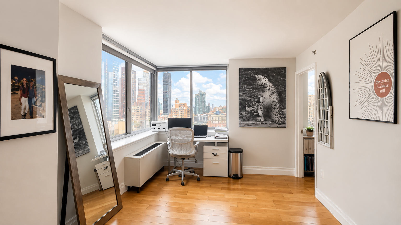 55 West 26th Street 33k NoMad New York NY 10001