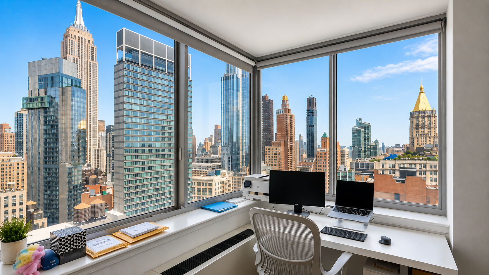 55 West 26th Street 33k NoMad New York NY 10001