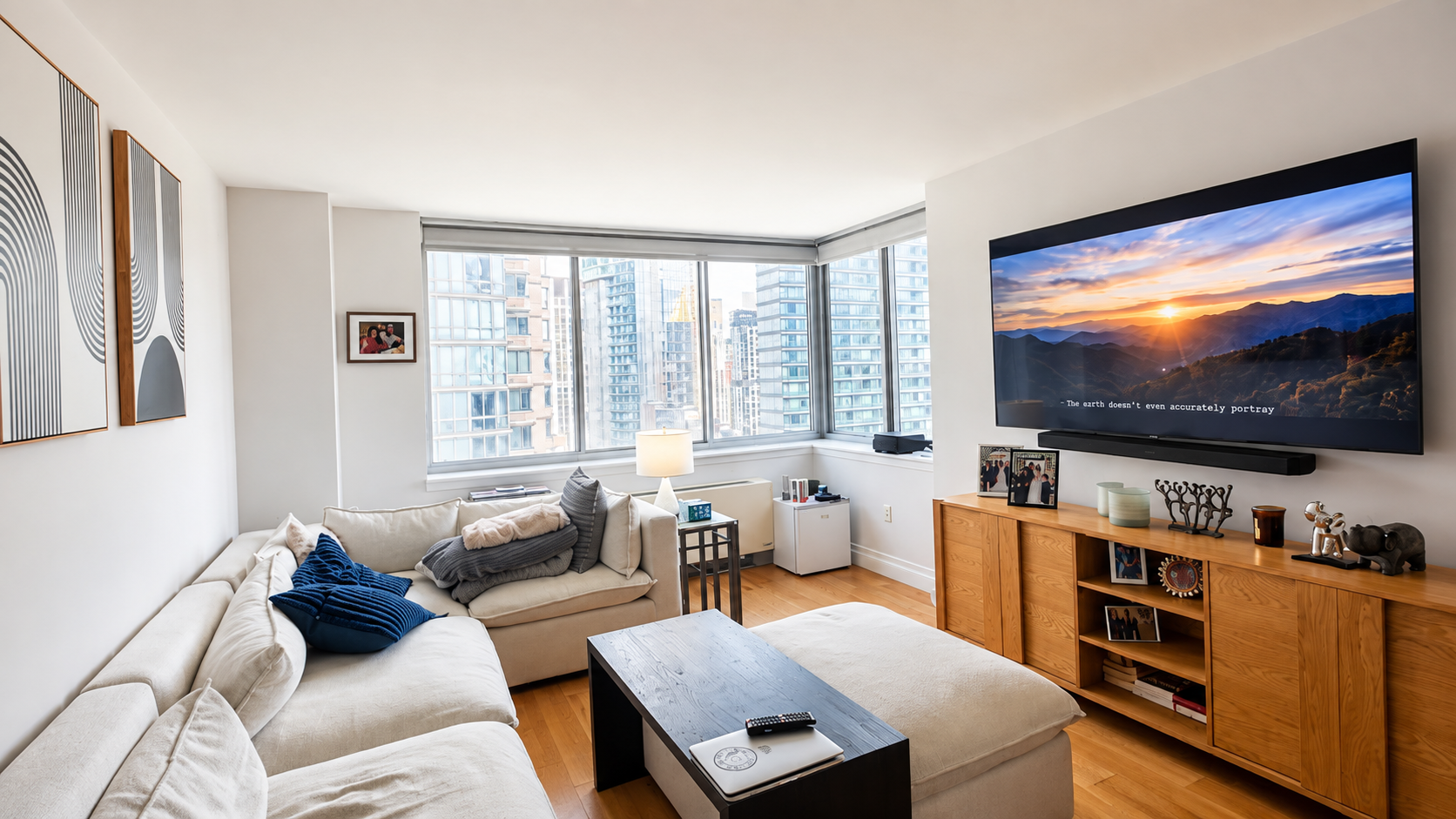 55 West 26th Street 33k NoMad New York NY 10001