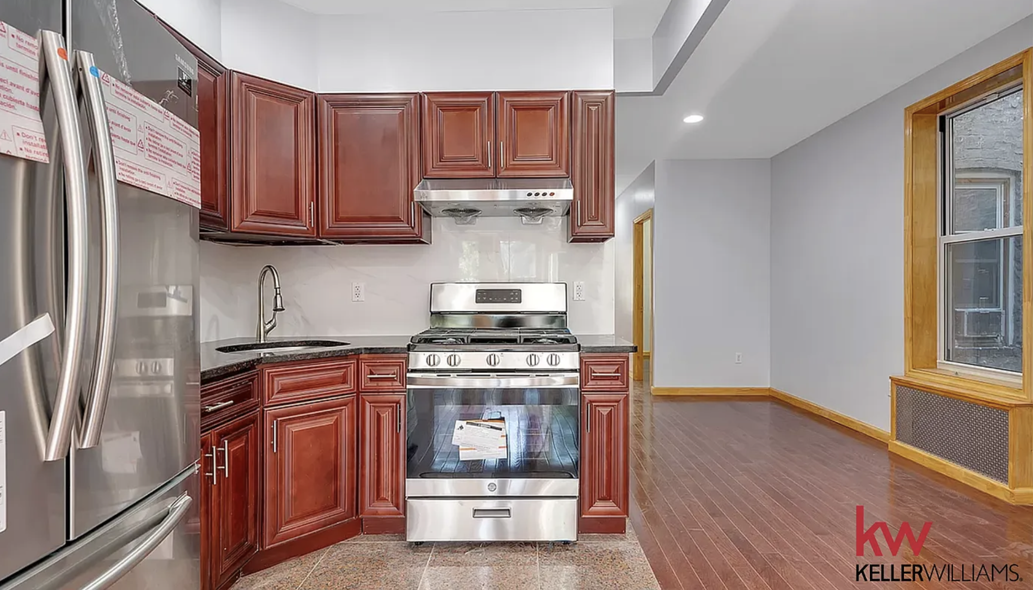 59-06 Catalpa Avenue 3 Ridgewood Queens NY 11385