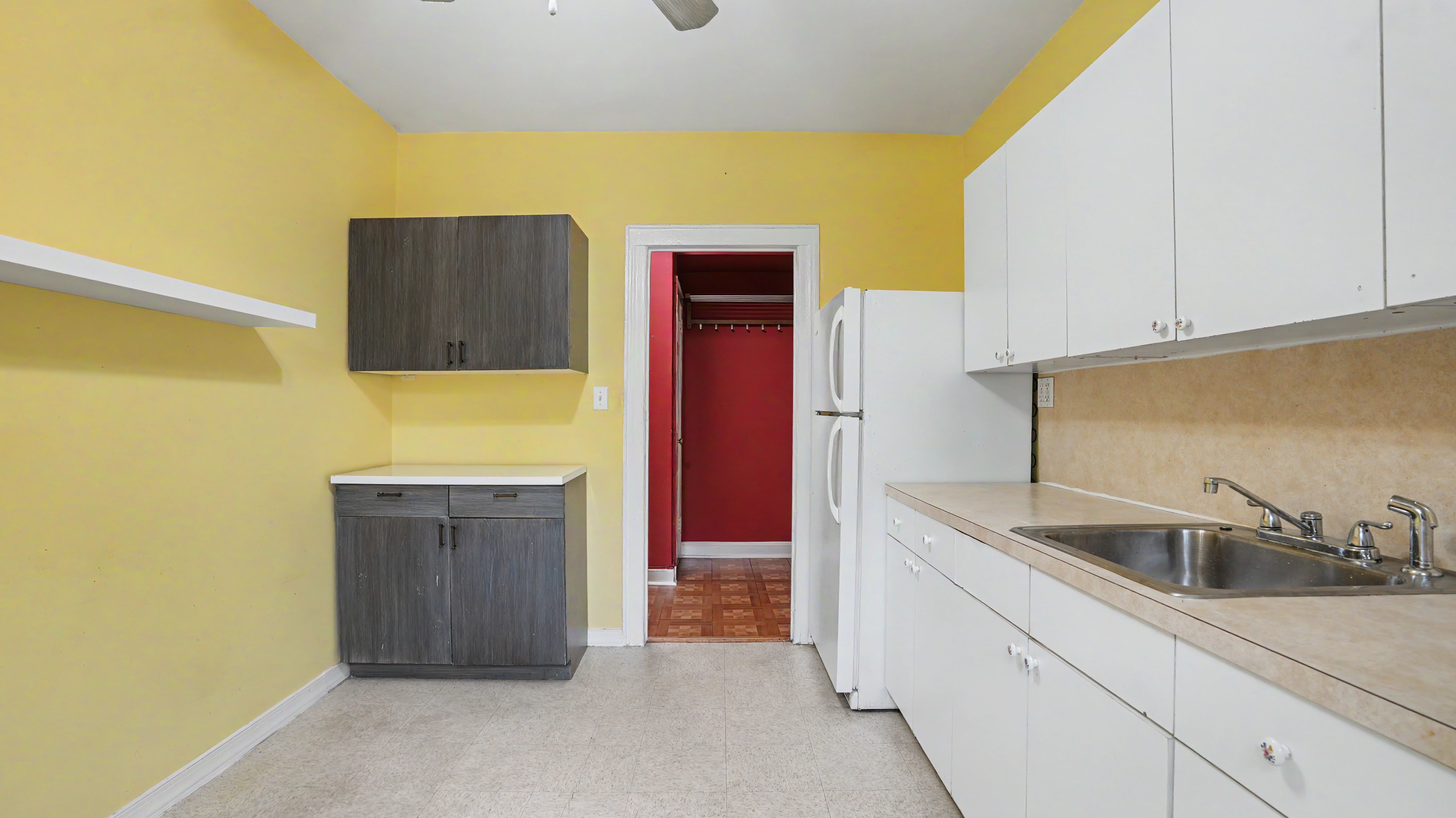 491 Grandview Avenue 2B Ridgewood Queens NY 11385