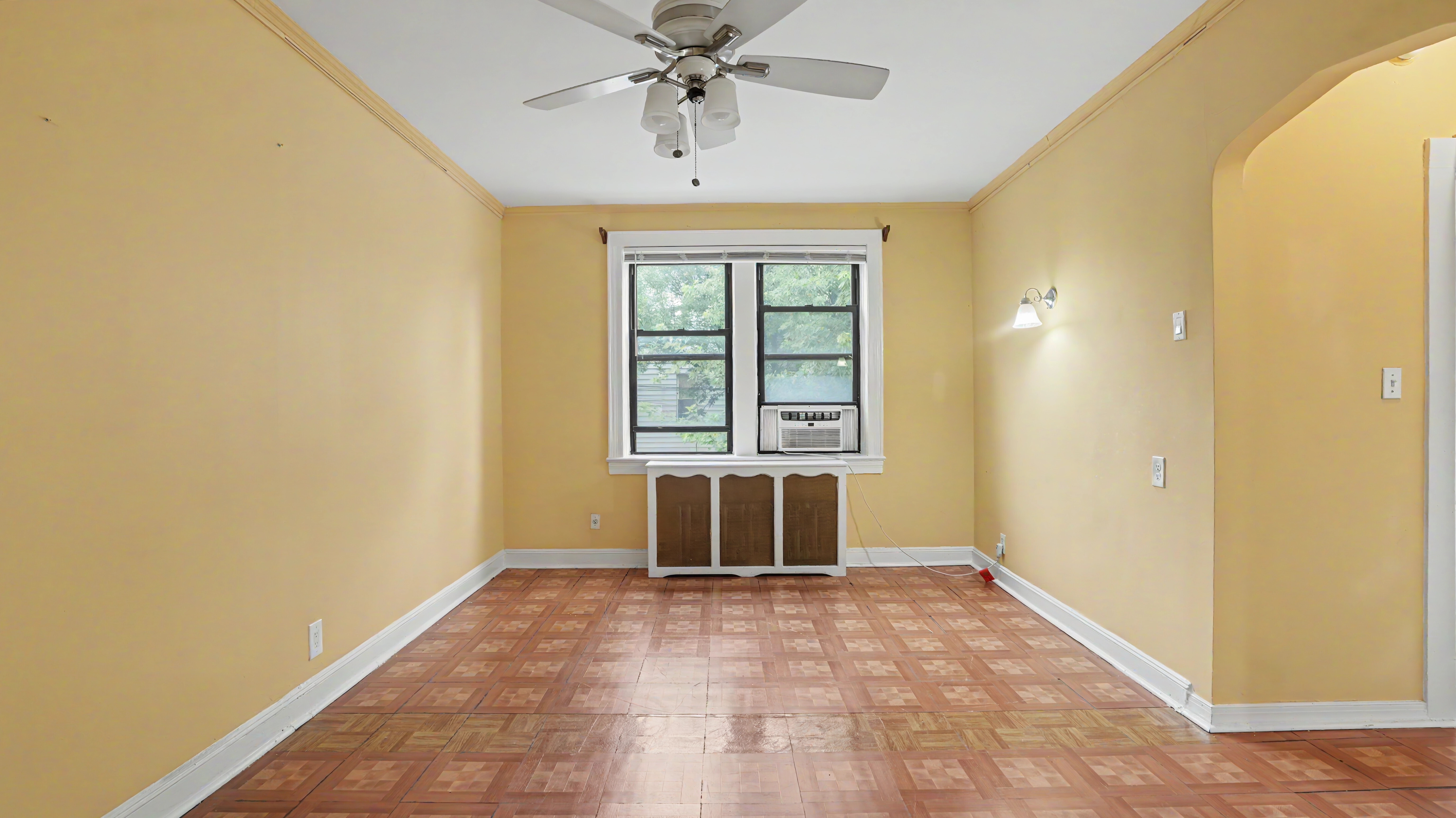 491 Grandview Avenue 2B Ridgewood Queens NY 11385
