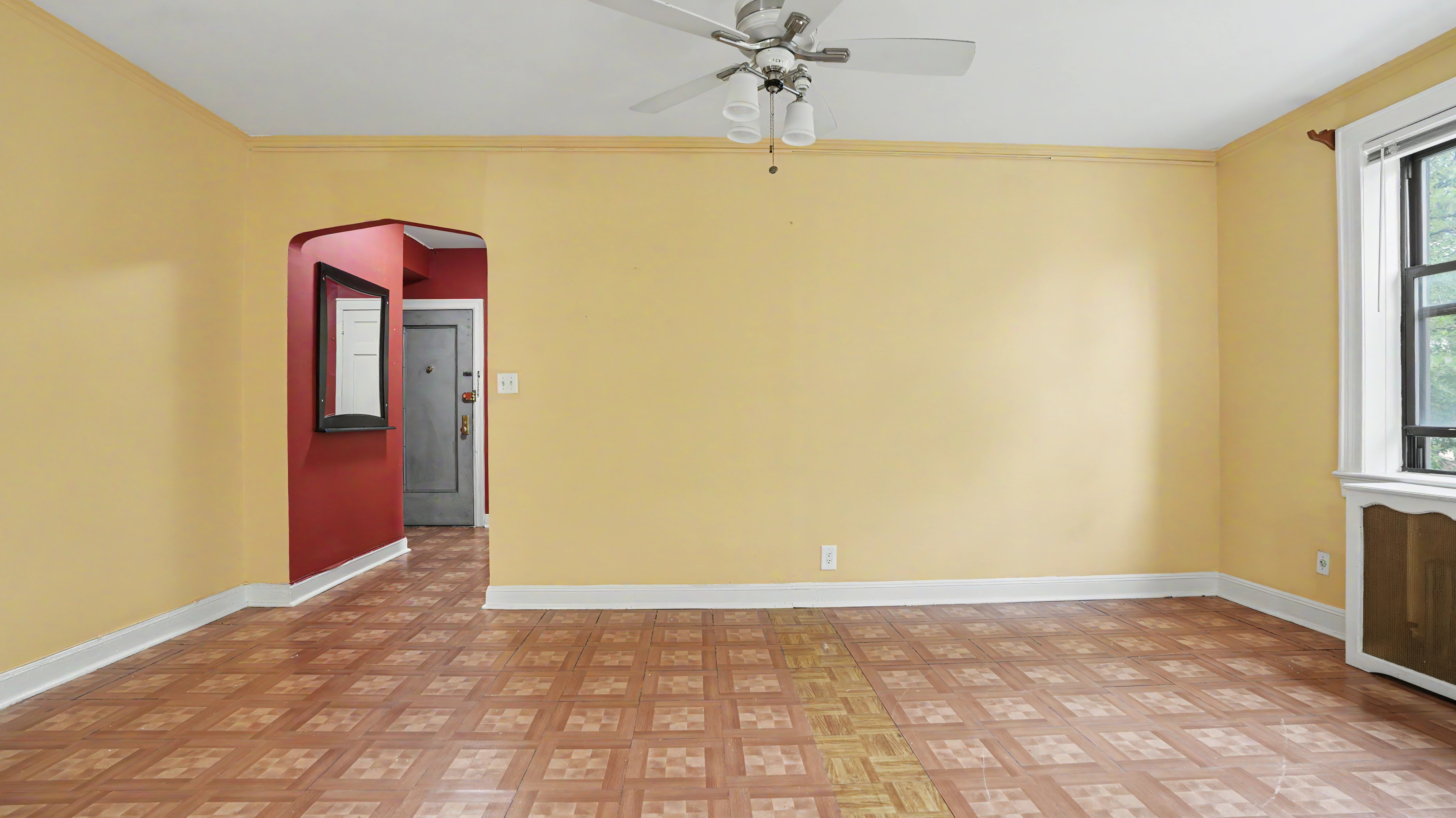 491 Grandview Avenue 2B Ridgewood Queens NY 11385