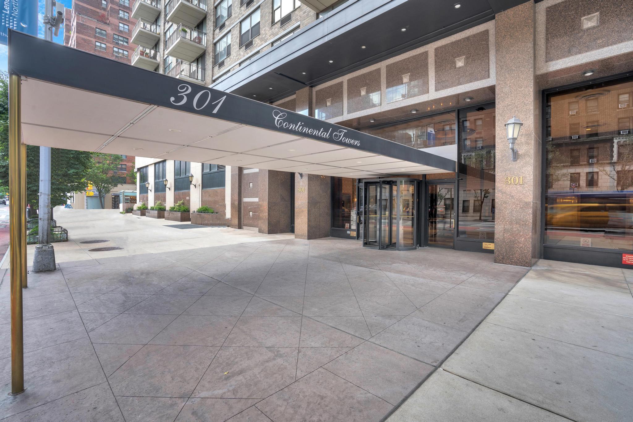 301 East 79th Street 28K Upper East Side New York NY 10075