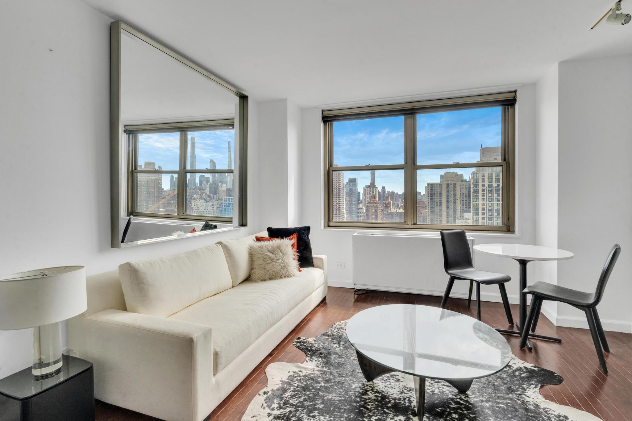 301 East 79th Street 28K Upper East Side New York NY 10075