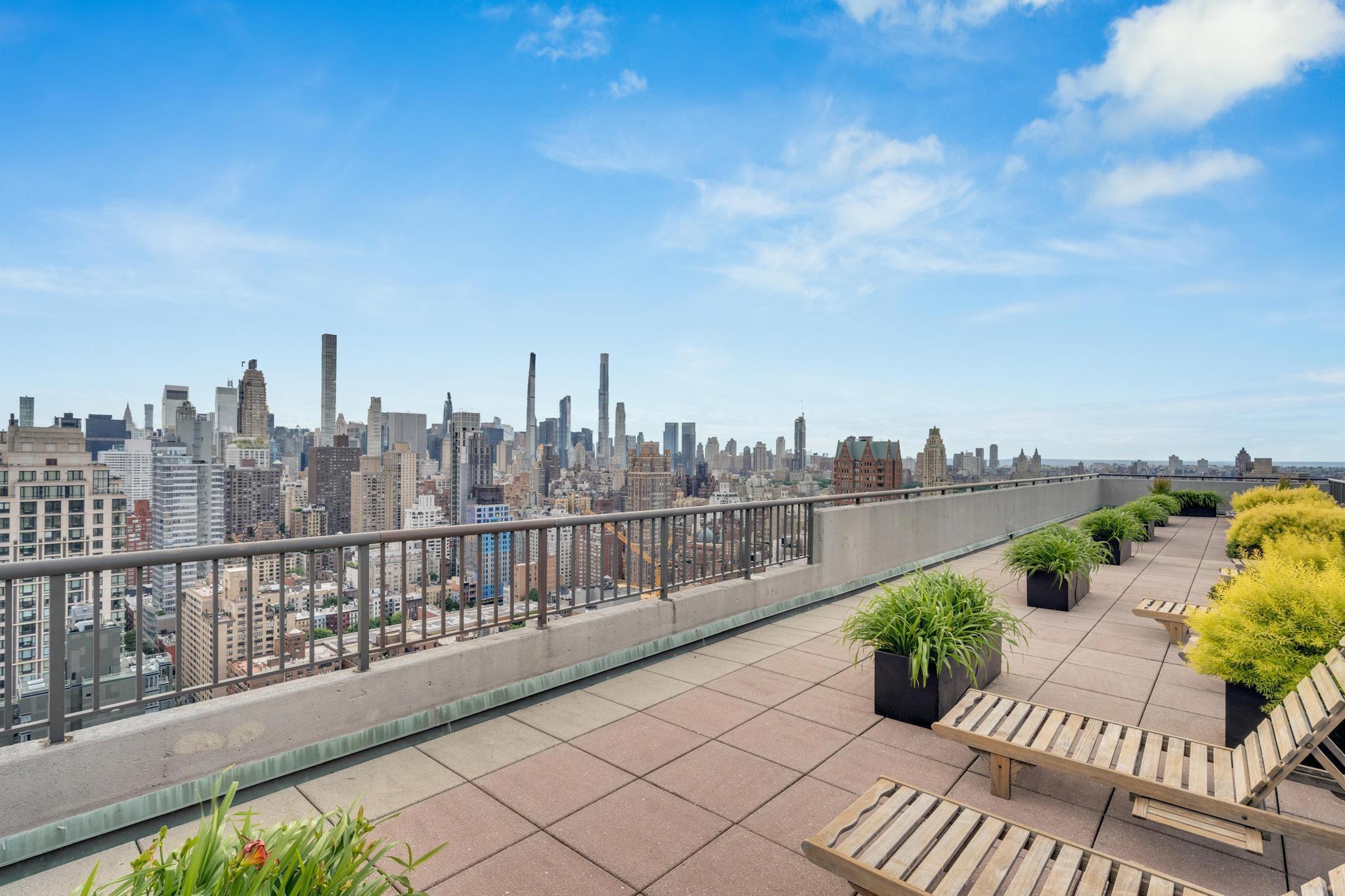 301 East 79th Street 28K Upper East Side New York NY 10075