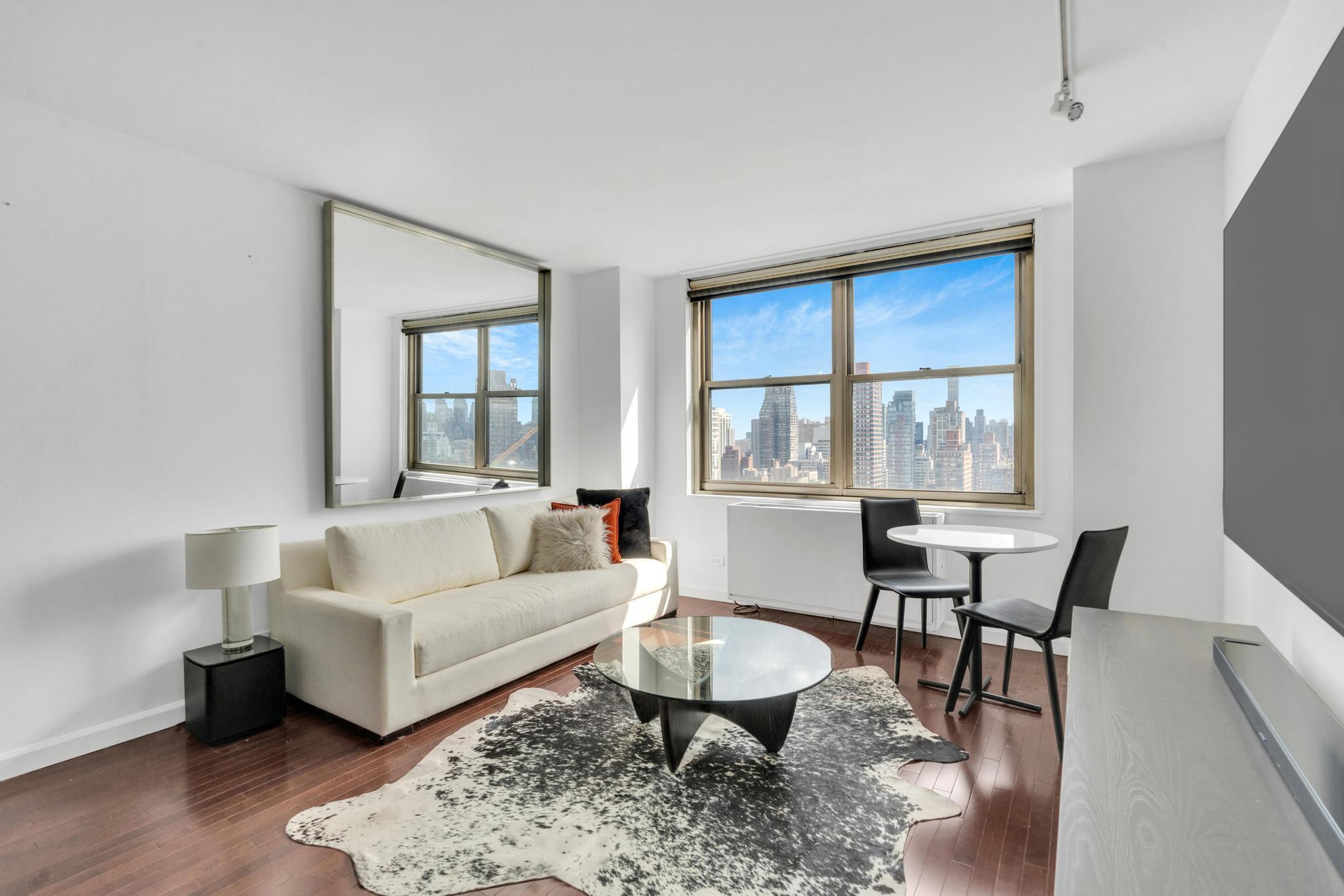 301 East 79th Street 28K Upper East Side New York NY 10075