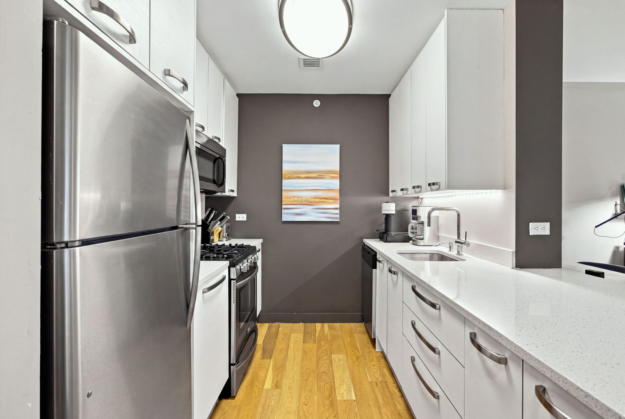 8 Vanderbilt Avenue 3A Fort Greene Brooklyn NY 11205