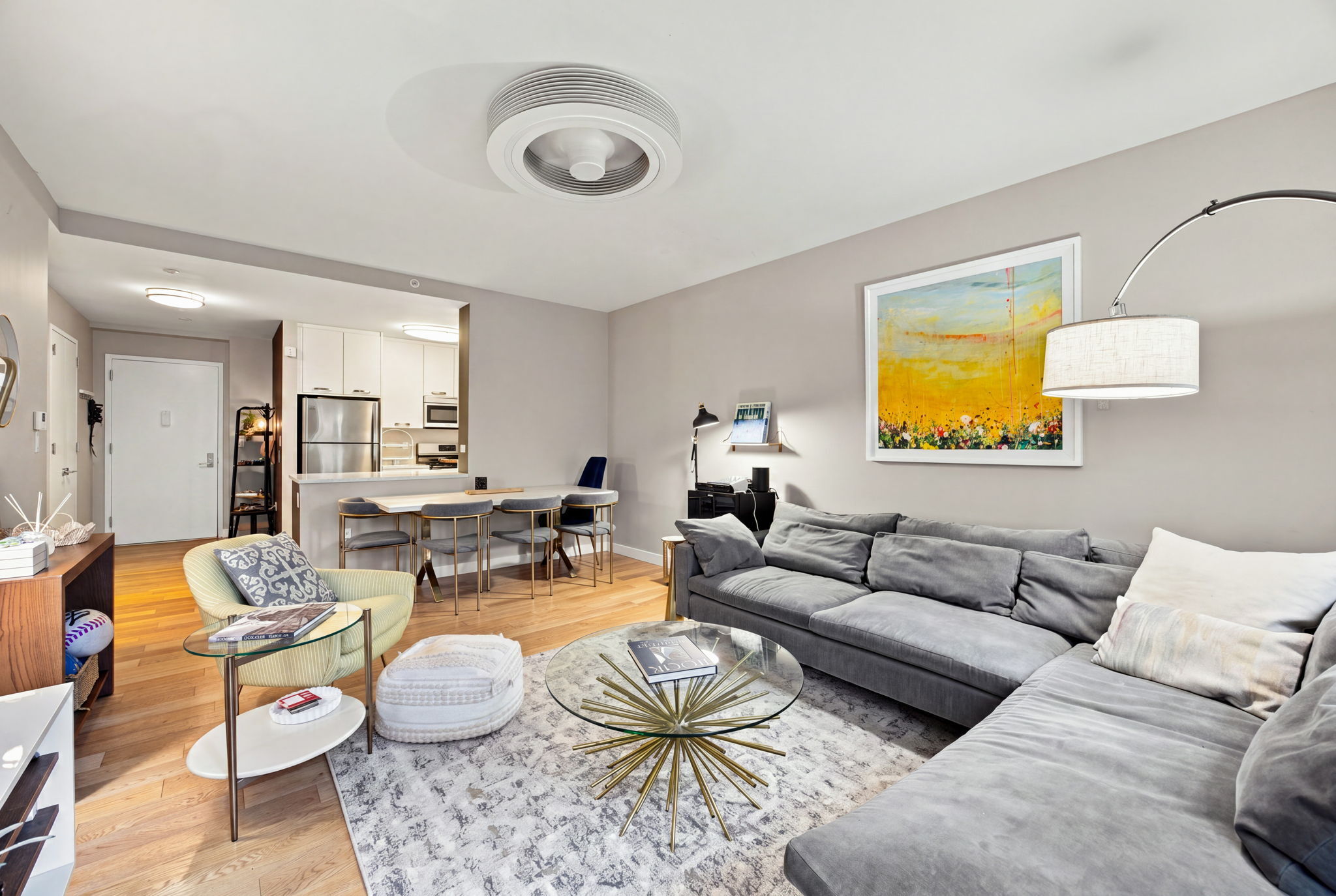 8 Vanderbilt Avenue 3A Fort Greene Brooklyn NY 11205