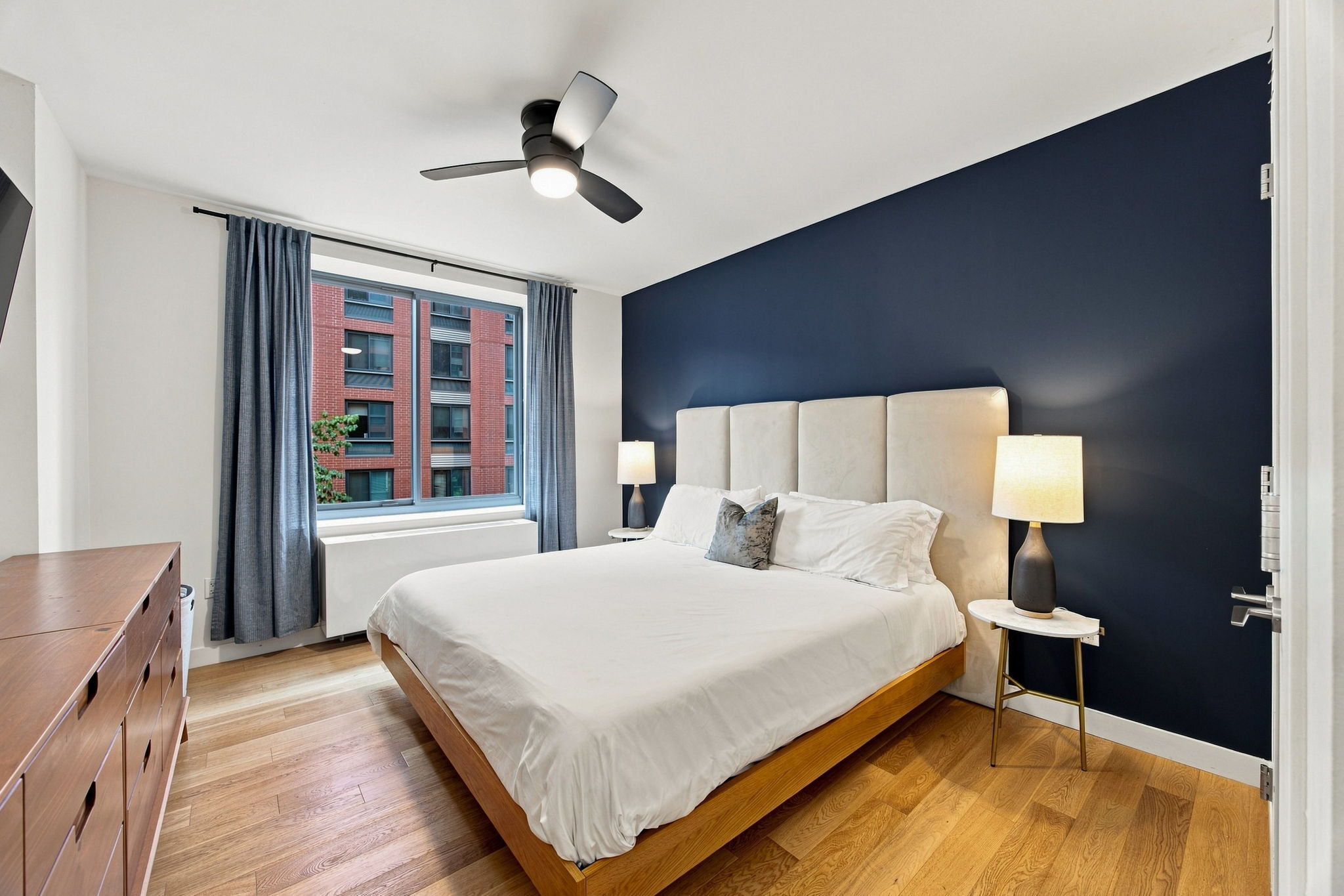 8 Vanderbilt Avenue 3A Fort Greene Brooklyn NY 11205