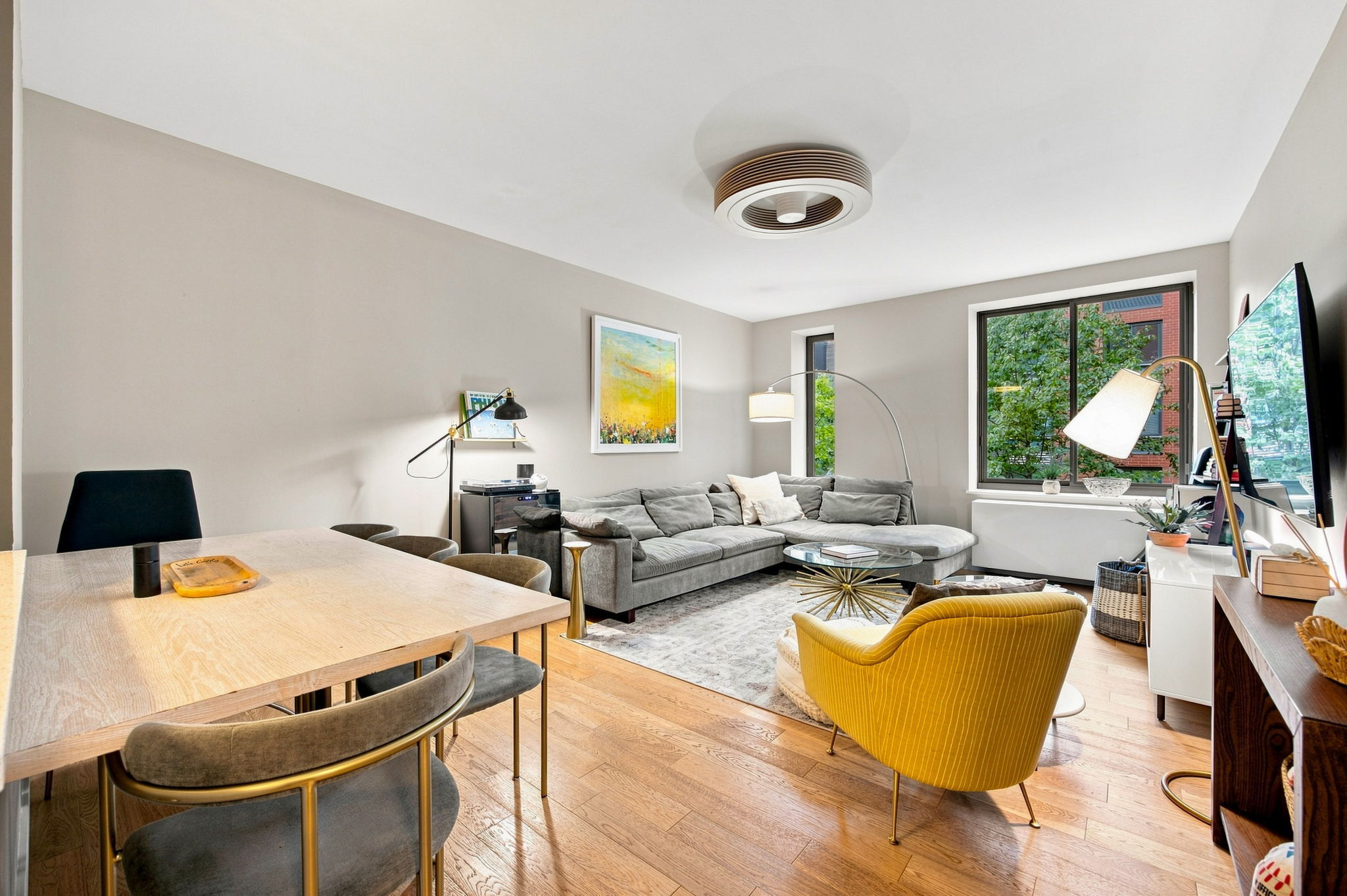 8 Vanderbilt Avenue 3A Fort Greene Brooklyn NY 11205
