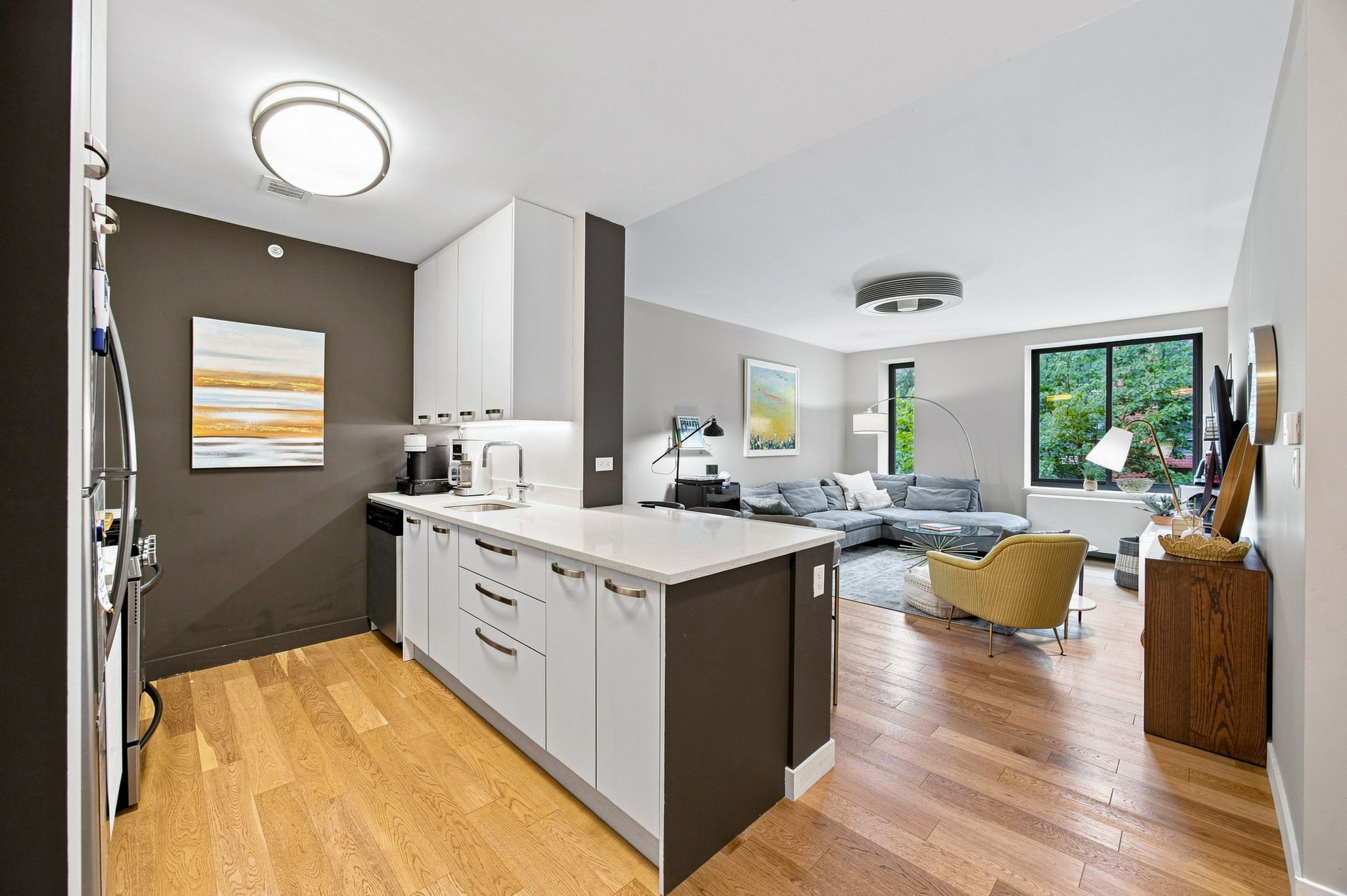 8 Vanderbilt Avenue 3A Fort Greene Brooklyn NY 11205