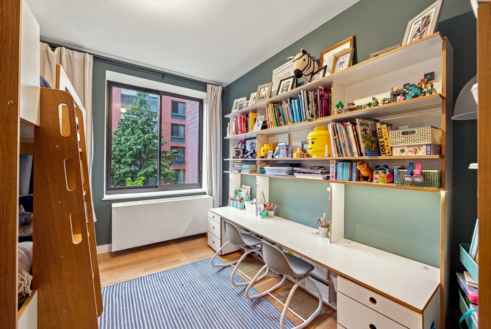 8 Vanderbilt Avenue 3A Fort Greene Brooklyn NY 11205