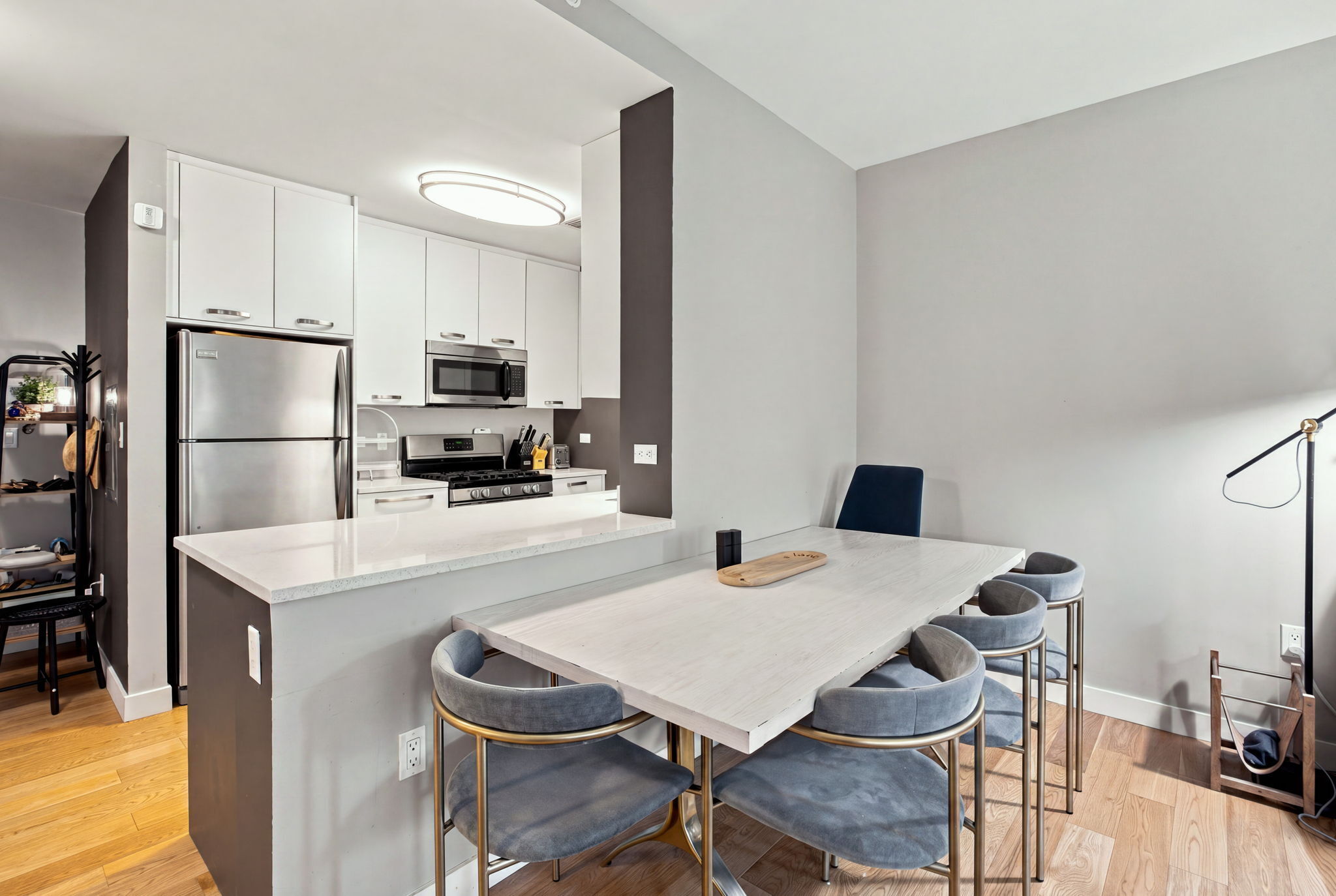 8 Vanderbilt Avenue 3A Fort Greene Brooklyn NY 11205