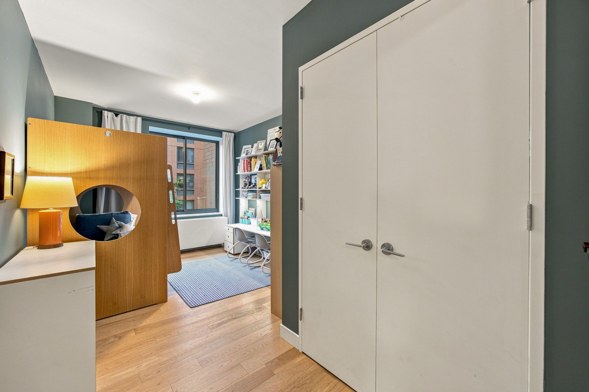 8 Vanderbilt Avenue 3A Fort Greene Brooklyn NY 11205