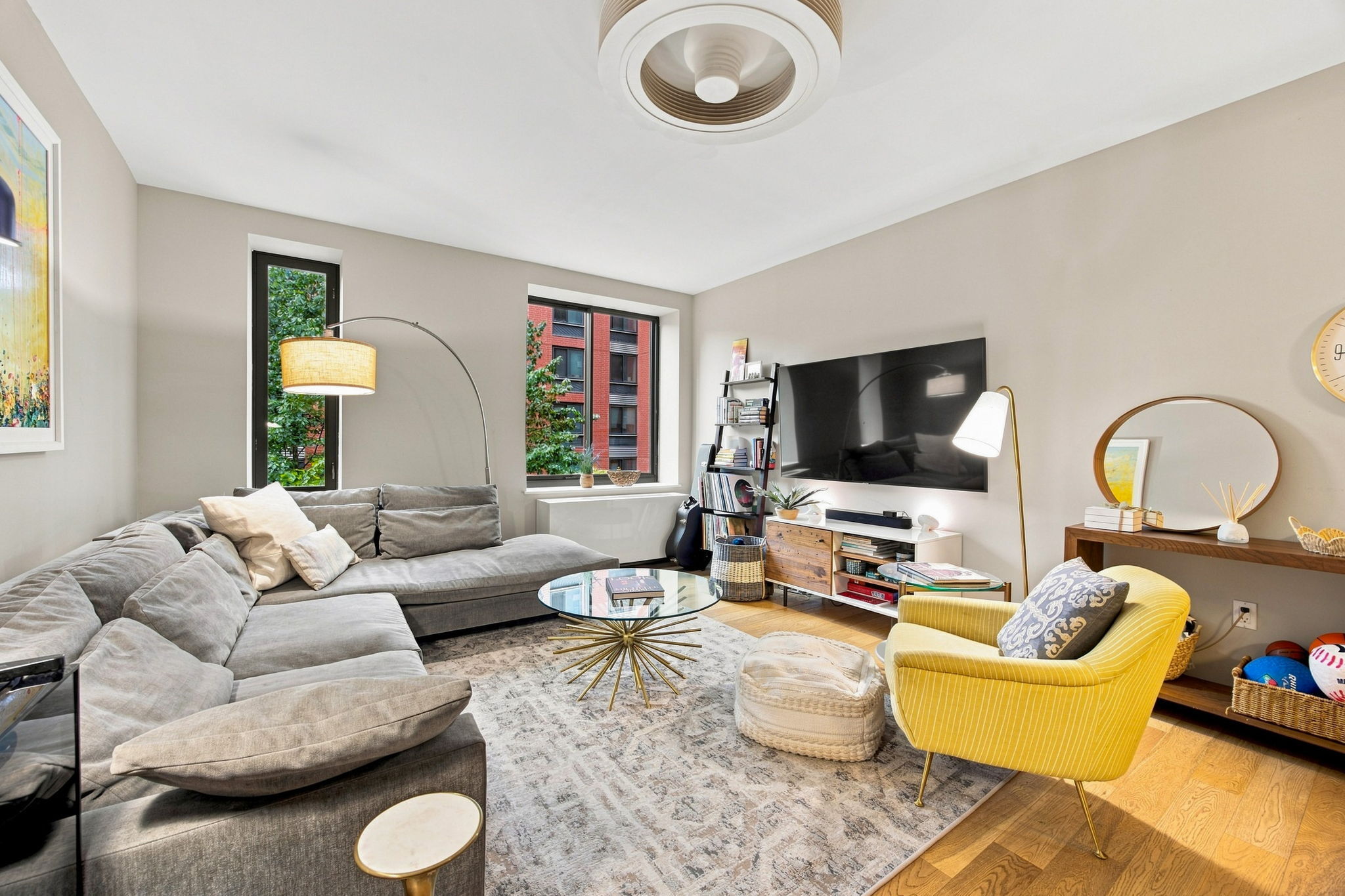 8 Vanderbilt Avenue 3A Fort Greene Brooklyn NY 11205