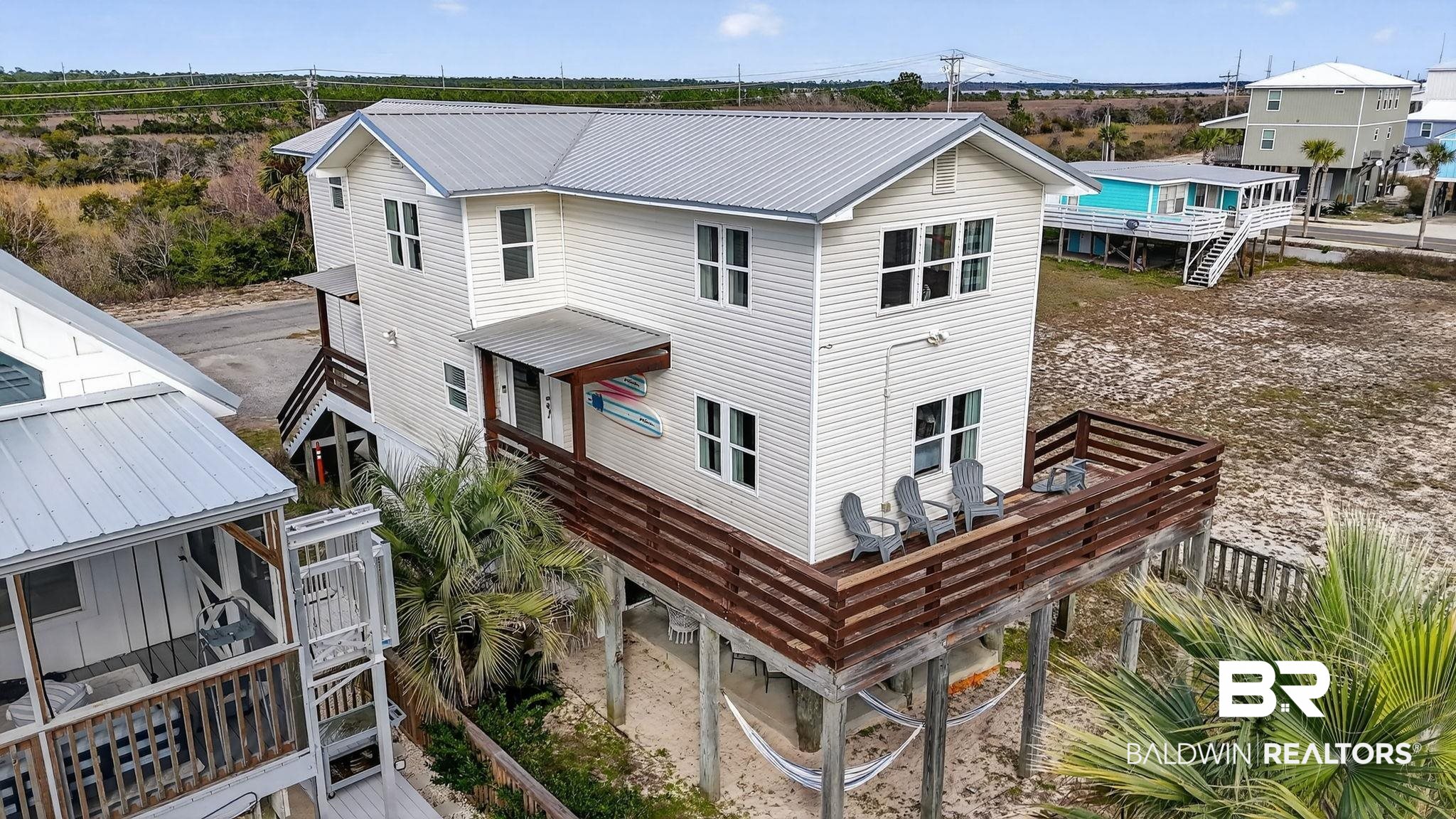 Gulf Shores Listings