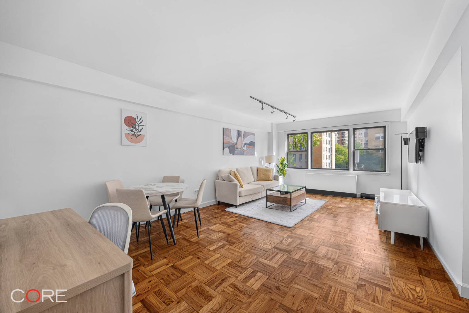 55 East 9th Street 4H Greenwich Village New York NY 10003