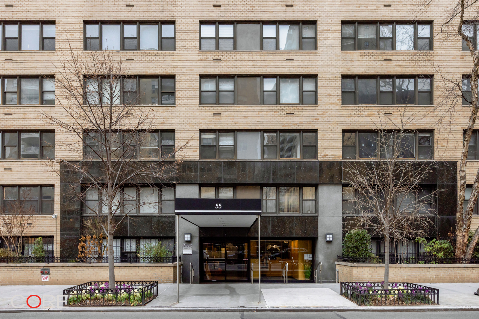 55 East 9th Street 4H Greenwich Village New York NY 10003