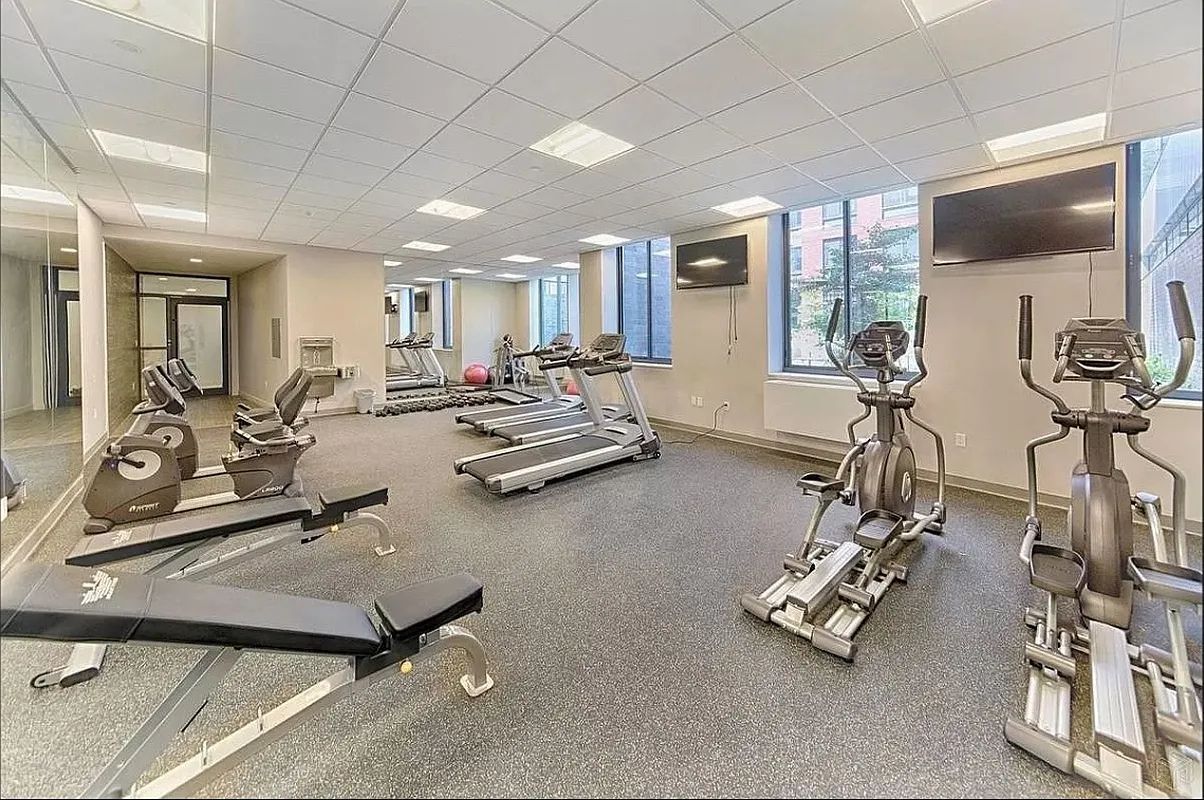 8 Vanderbilt Avenue 3A Fort Greene Brooklyn NY 11205