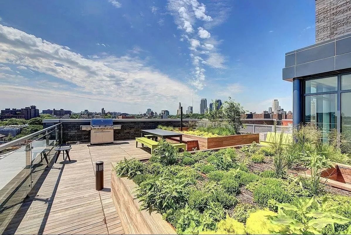 8 Vanderbilt Avenue 3A Fort Greene Brooklyn NY 11205