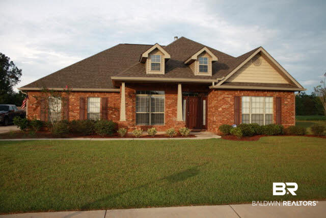 Large Homes for Sale in Daphne