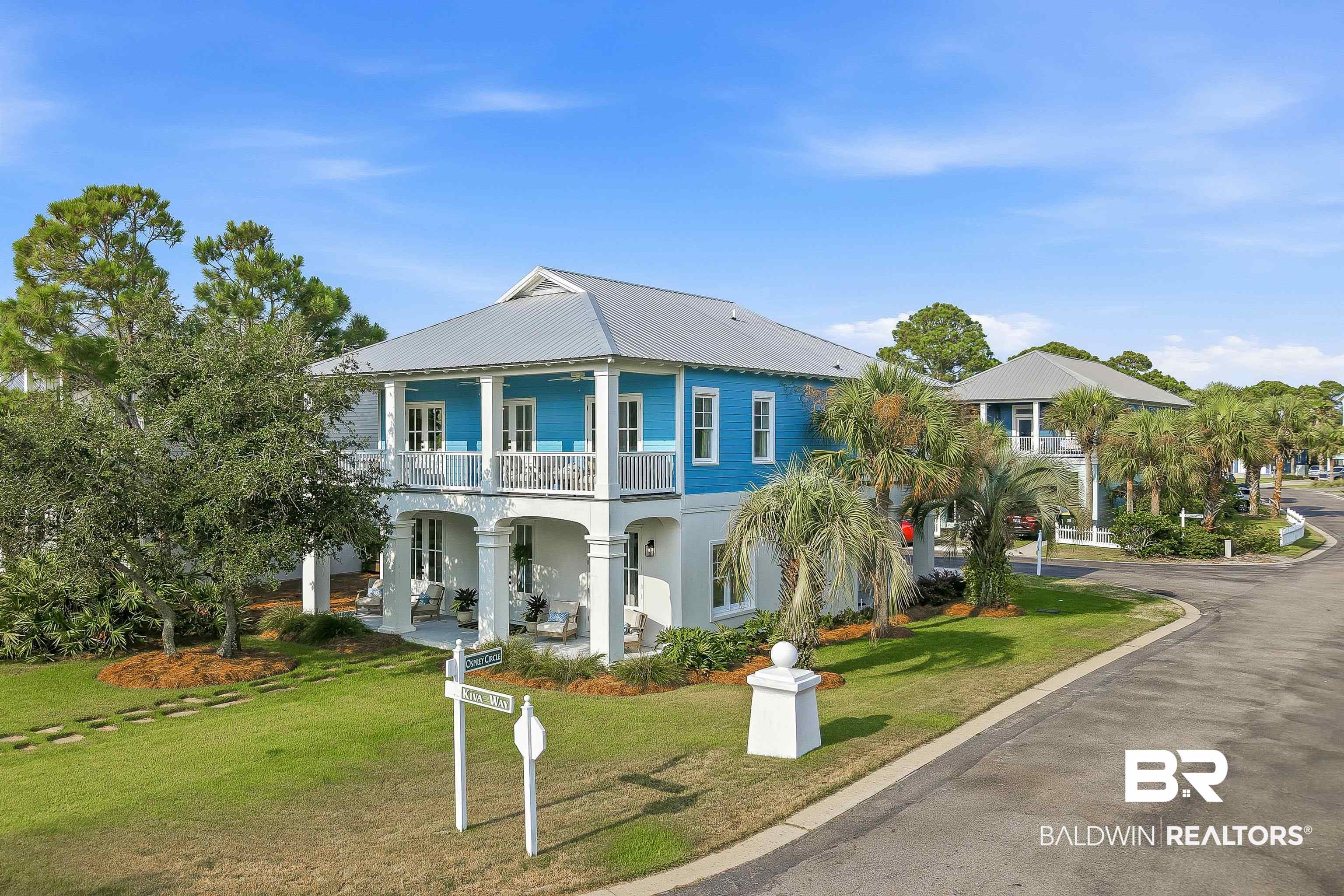Gulf Shores Listings